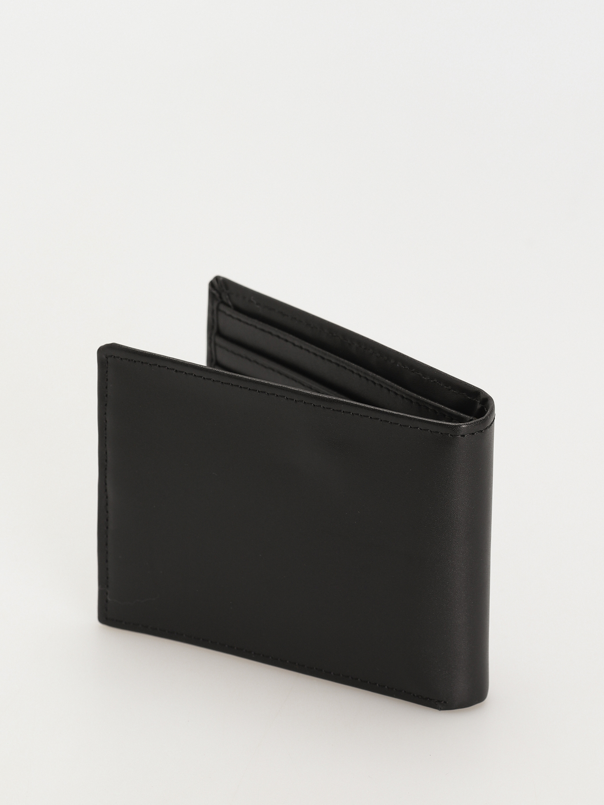 RVCA Cedar Bifold Wallet Pénztárca (black)