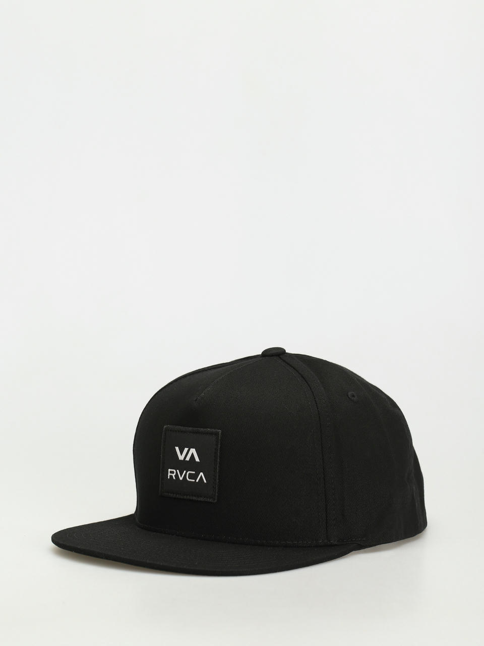 RVCA Rvca Square Snapback Baseball sapka (black)