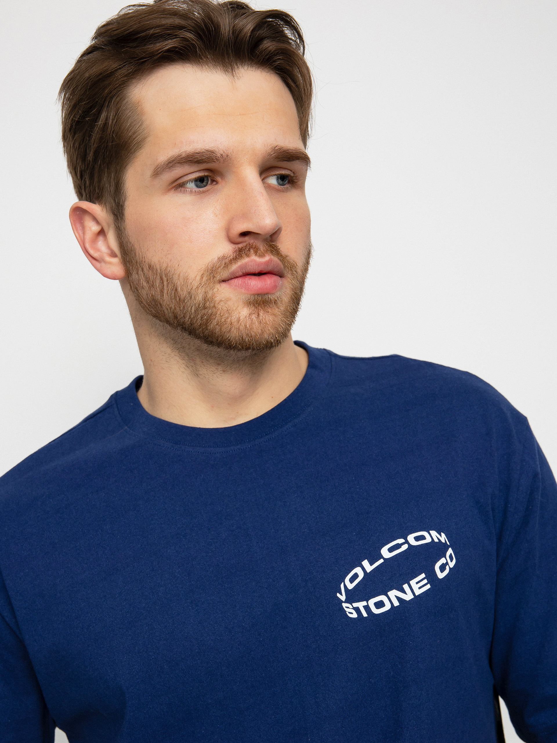 Volcom Halo póló (blueprint)