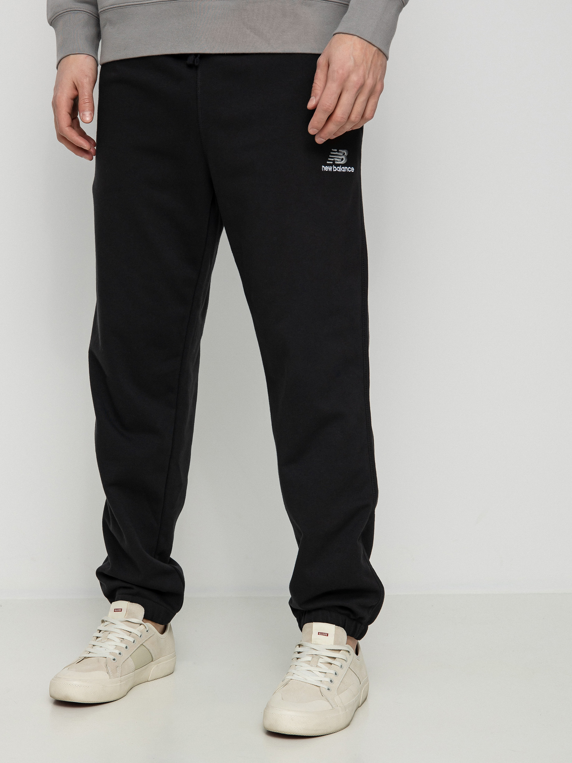 New Balance Essentials Uni Ssentials Kisnadrág (black)