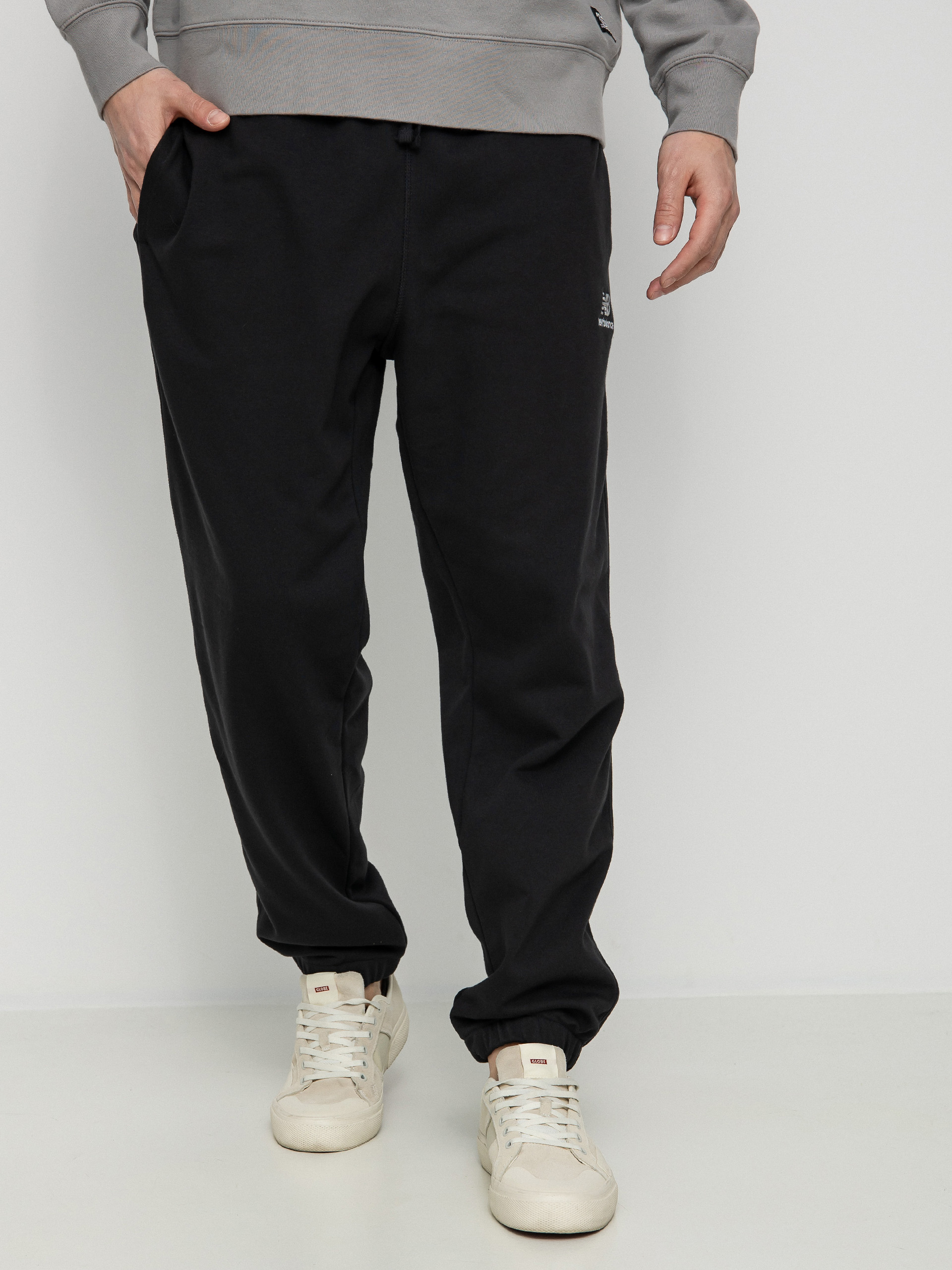 New Balance Essentials Uni Ssentials Kisnadrág (black)