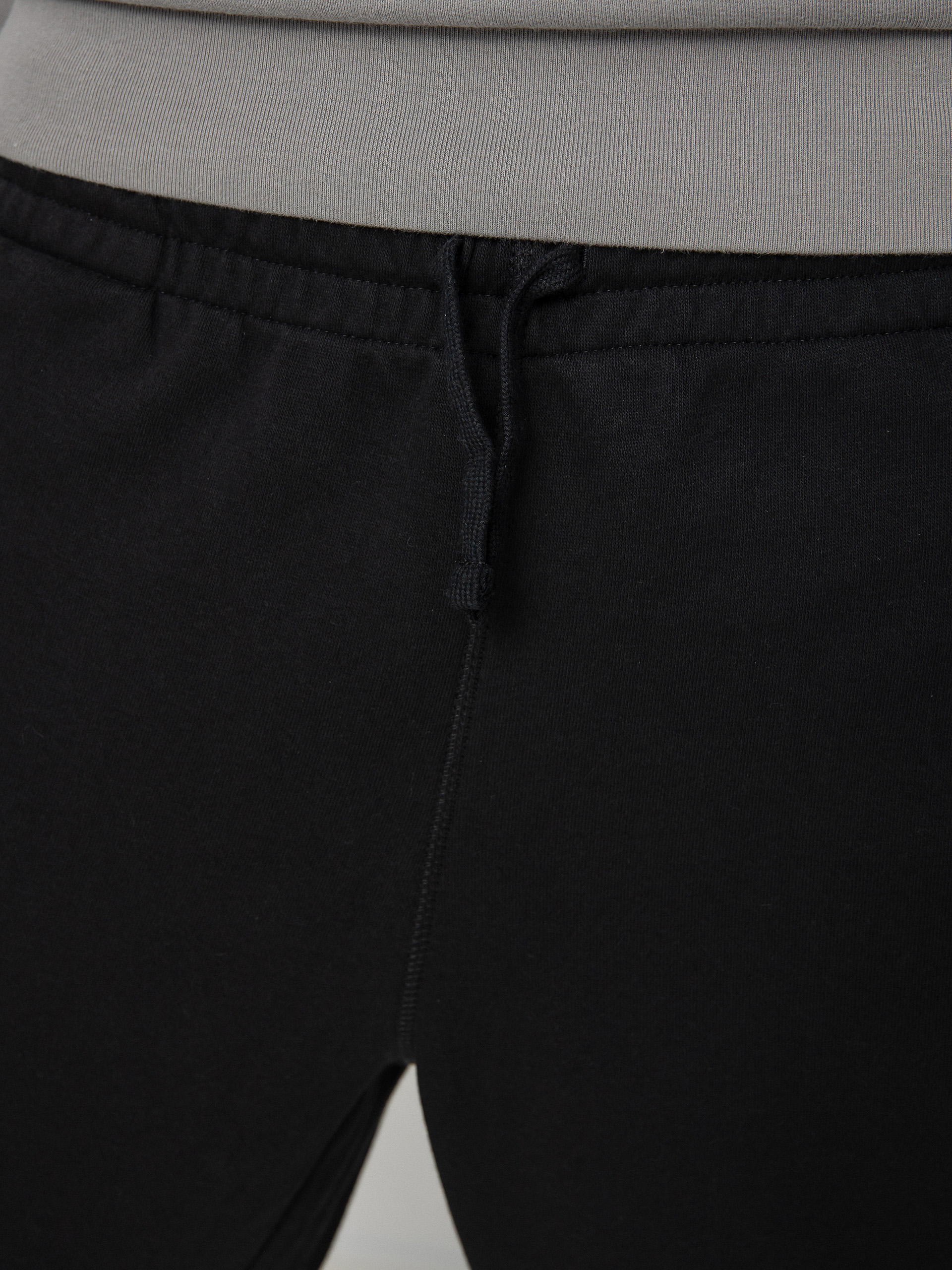 New Balance Essentials Uni Ssentials Kisnadrág (black)