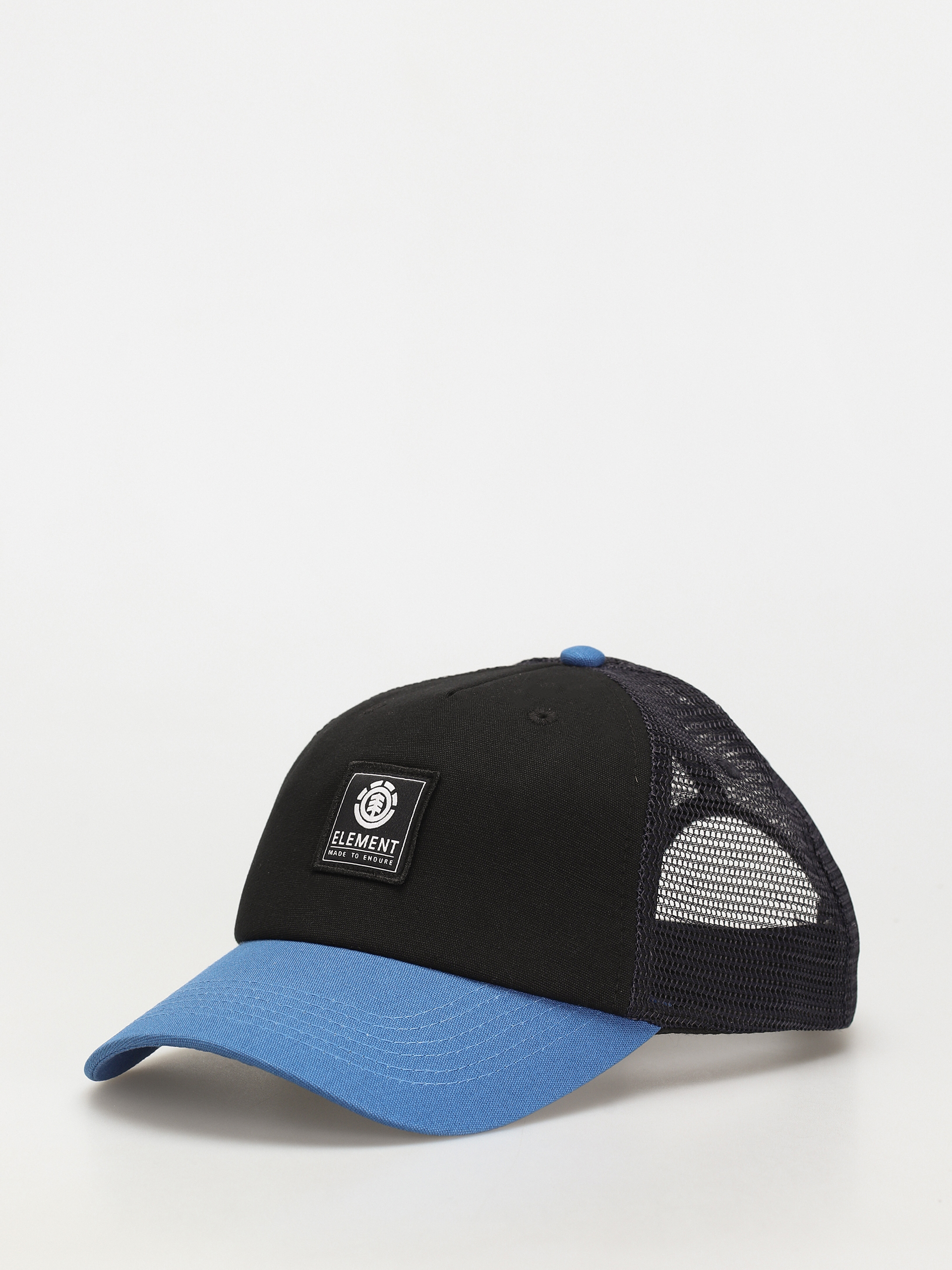 Element Icon Mesh Baseball sapka (off black)