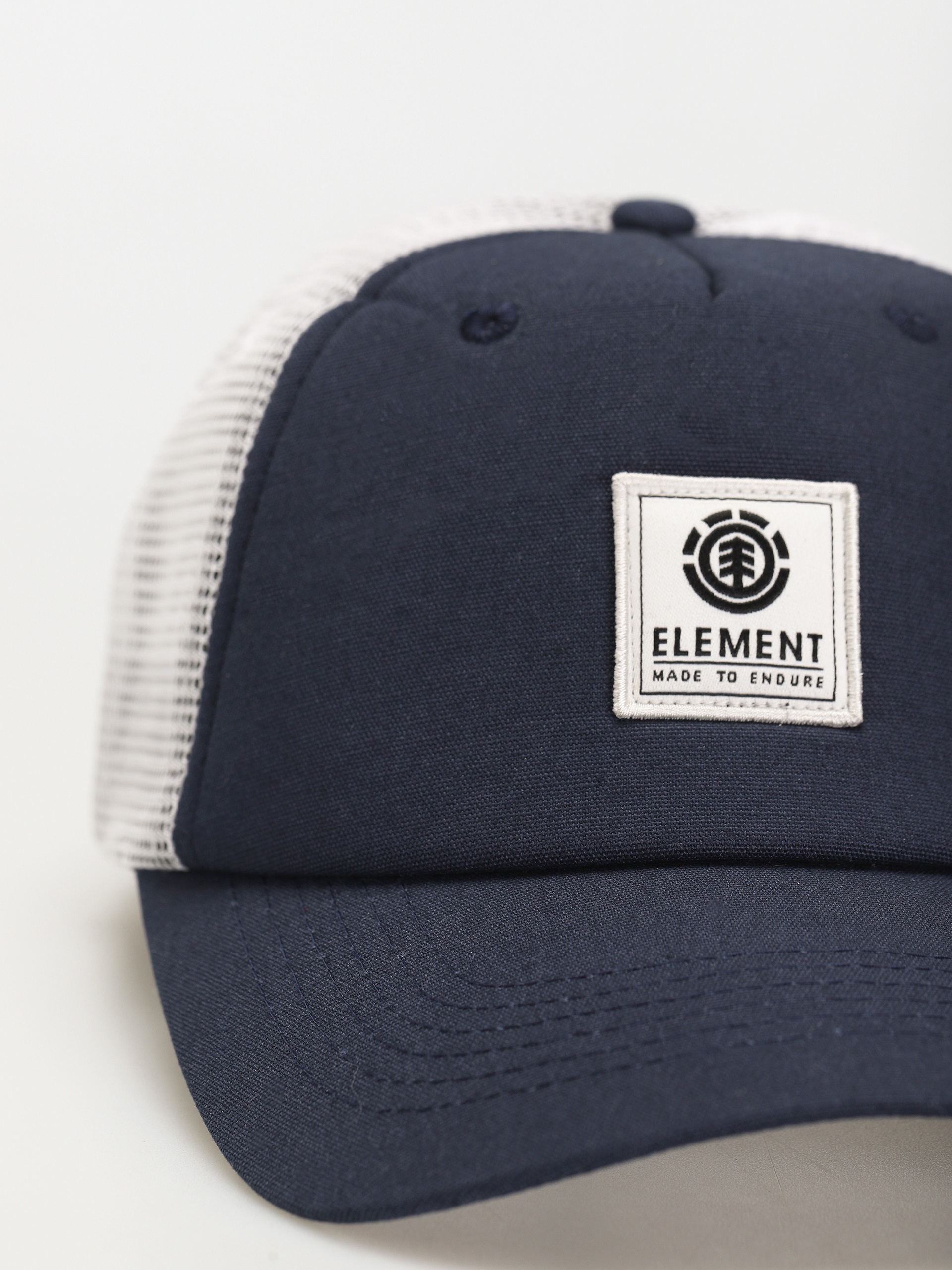 Element Icon Mesh Baseball sapka (dark navy)