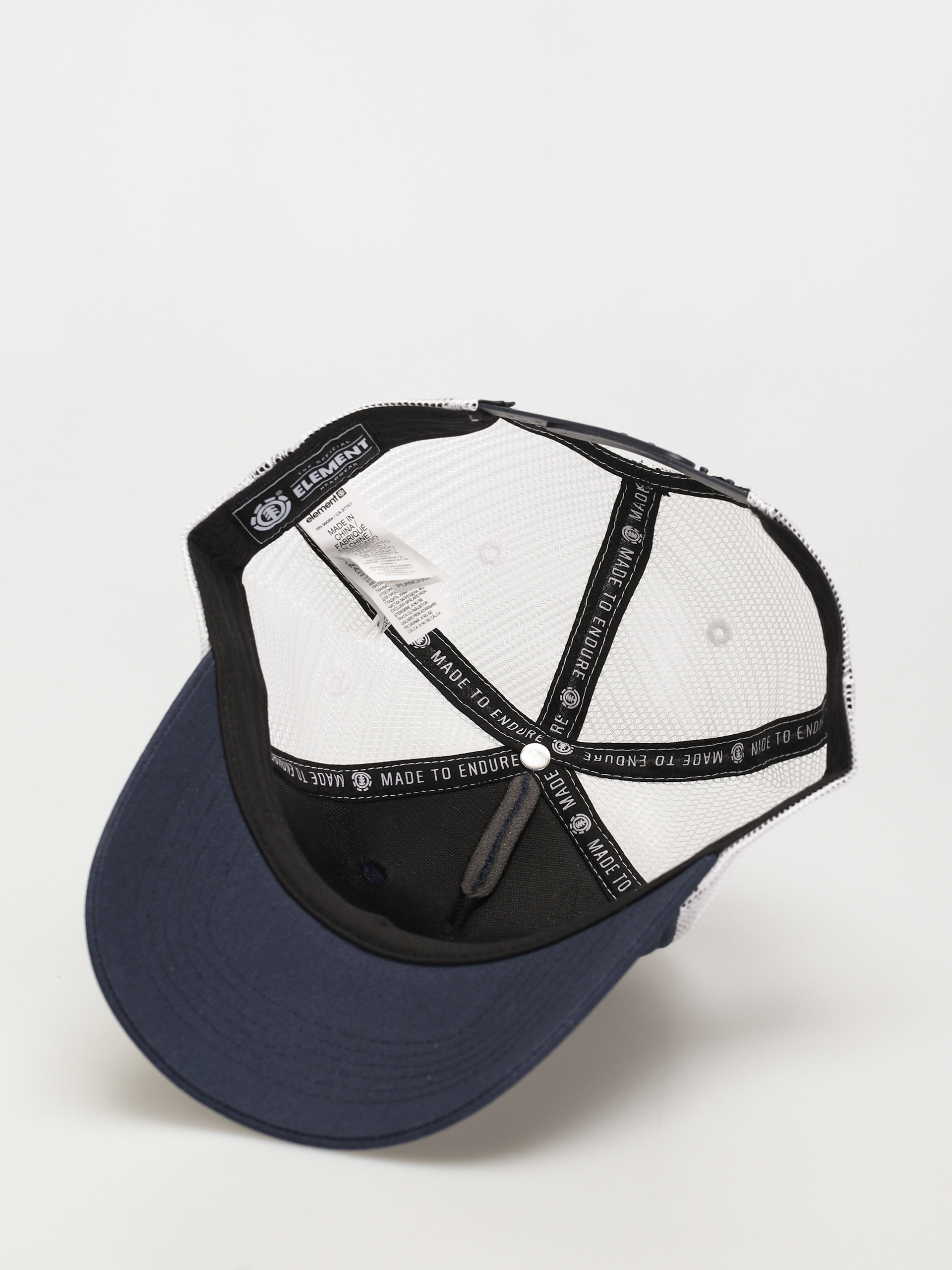Element Icon Mesh Baseball sapka (dark navy)