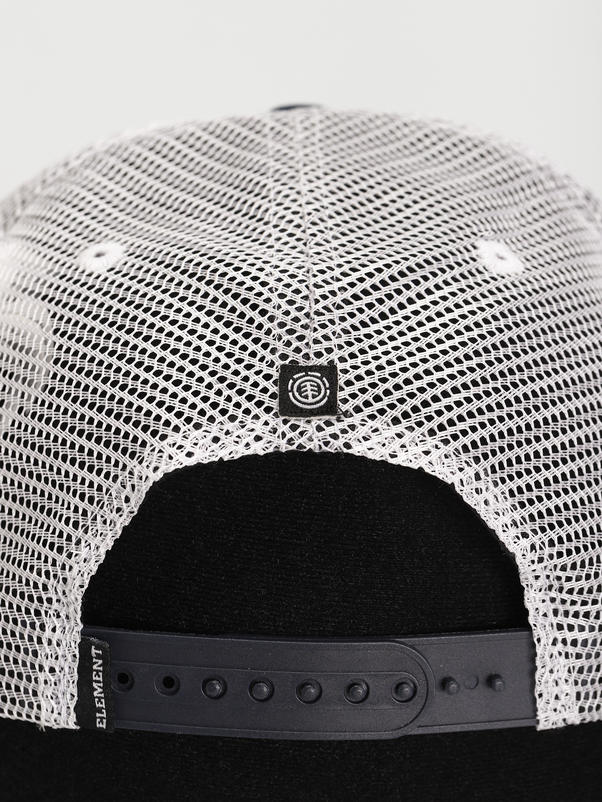 Element Icon Mesh Baseball sapka (dark navy)