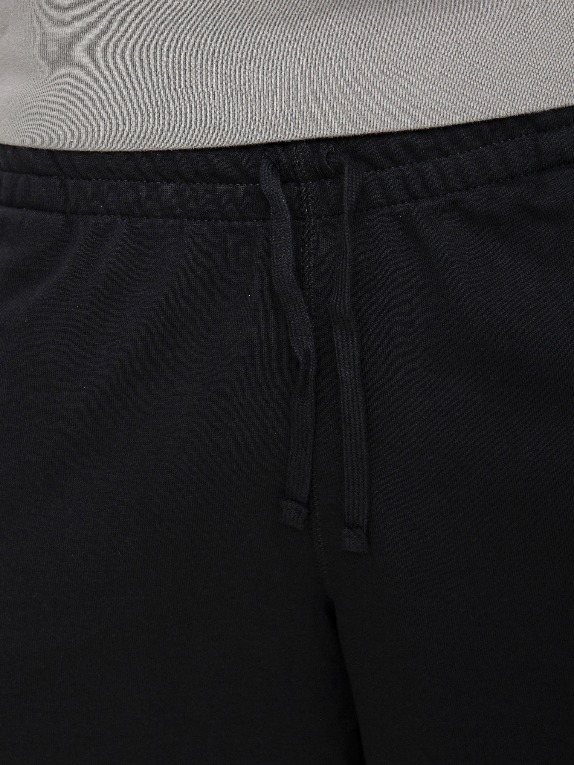 New Balance Essentials Uni Ssentials Rövidnadrág (black)