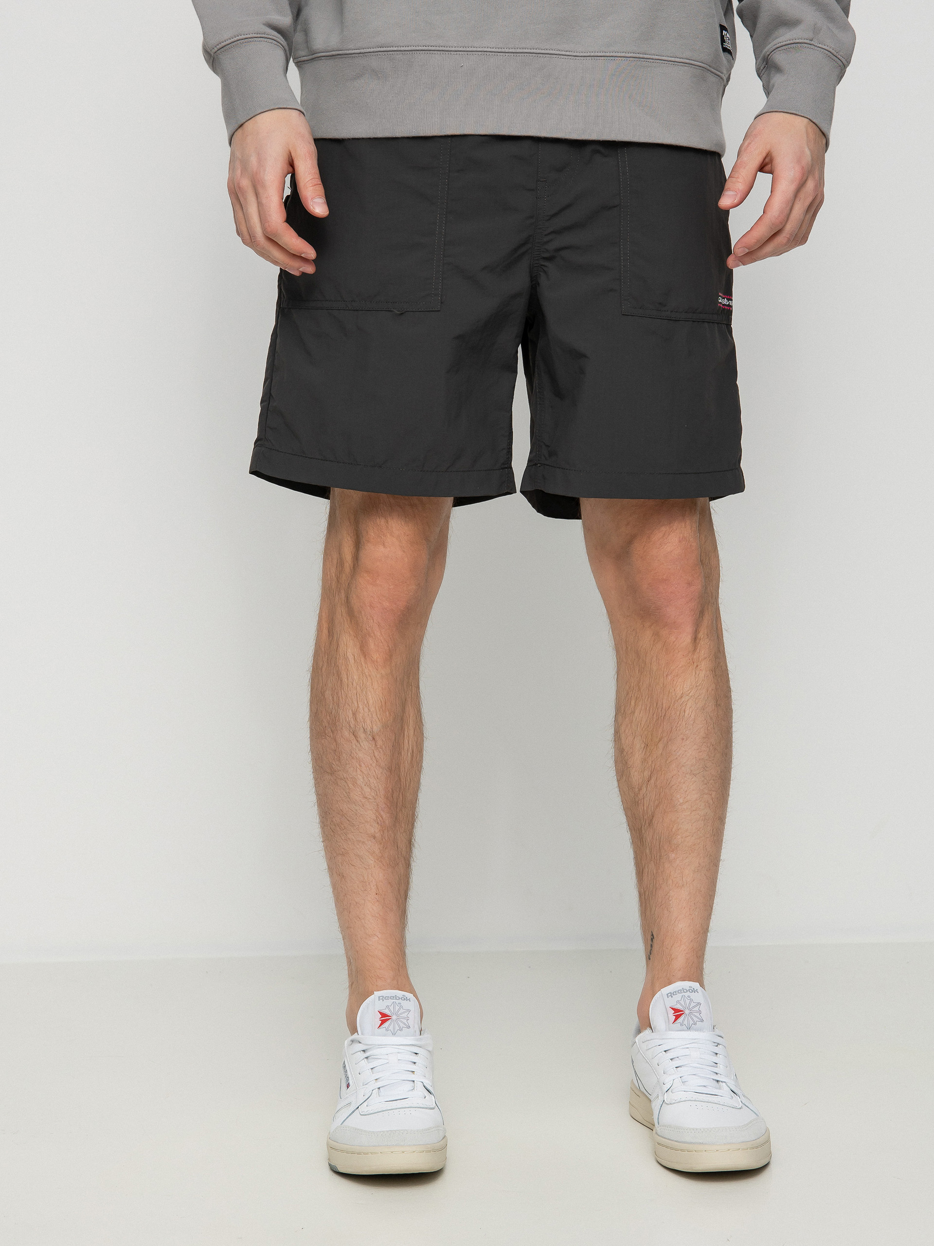 Quiksilver Run Ashore Rövidnadrág (phantom)