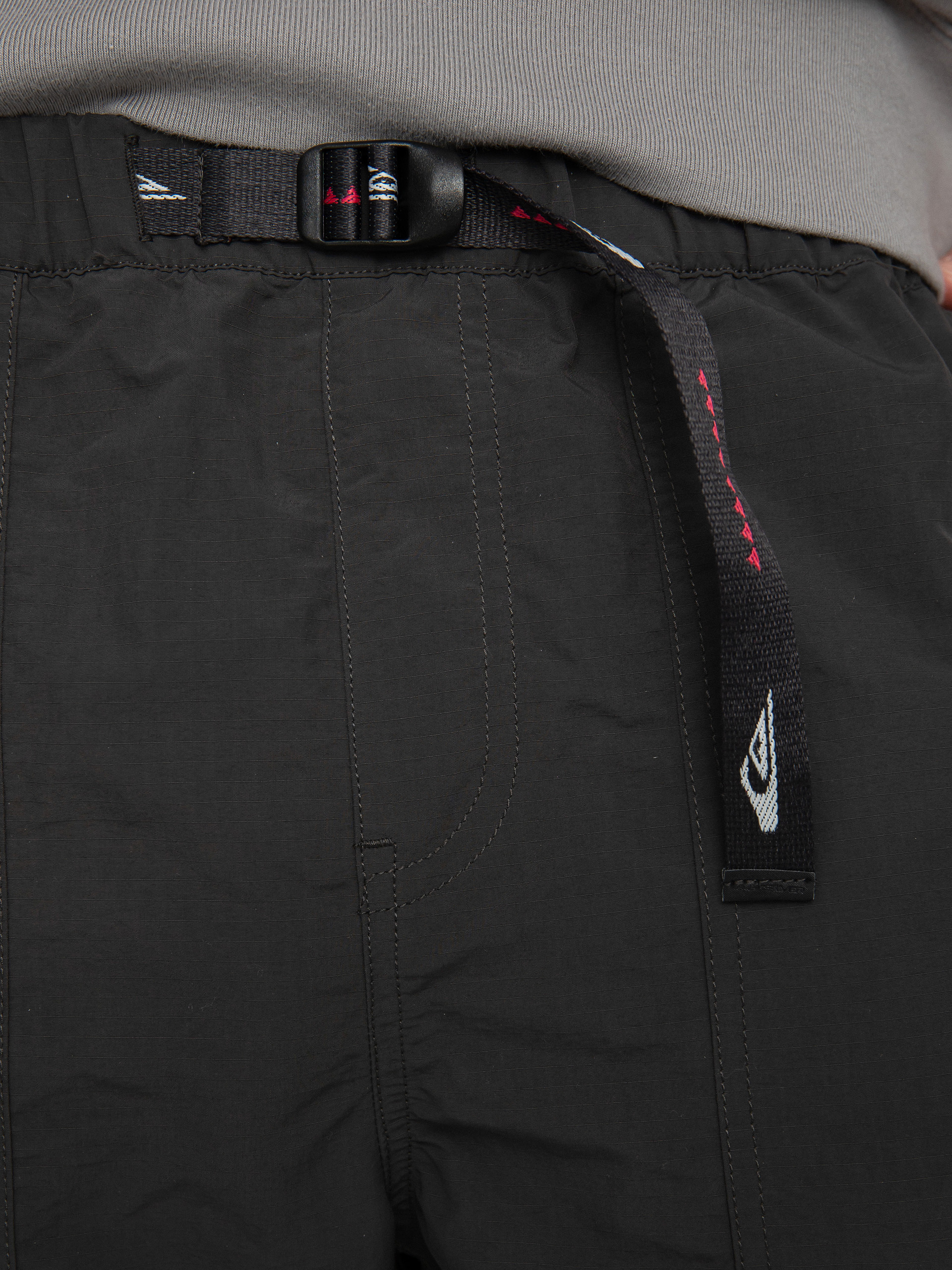 Quiksilver Run Ashore Rövidnadrág (phantom)