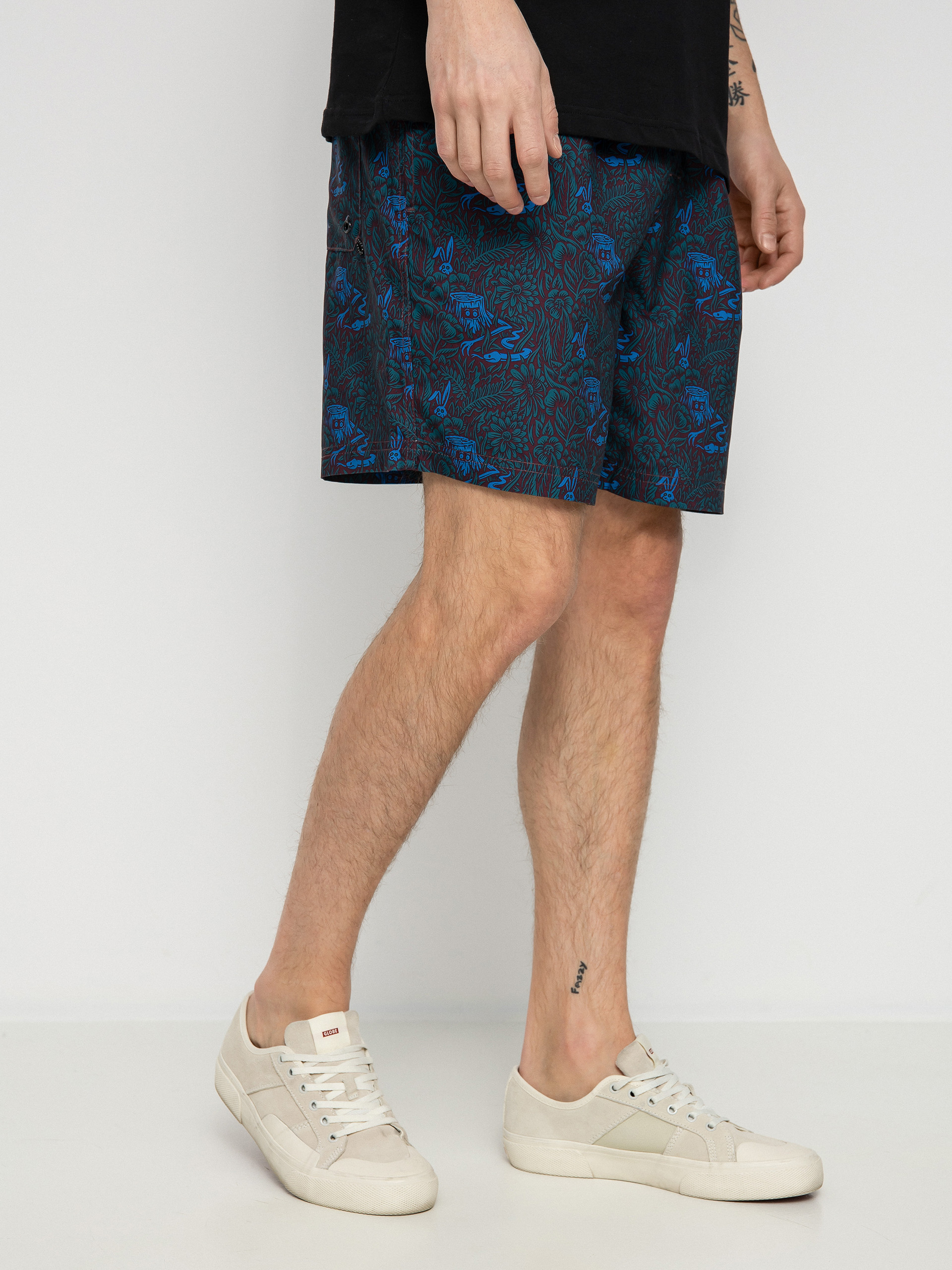 Element Canyon Timber Rövidnadrág (garden t)