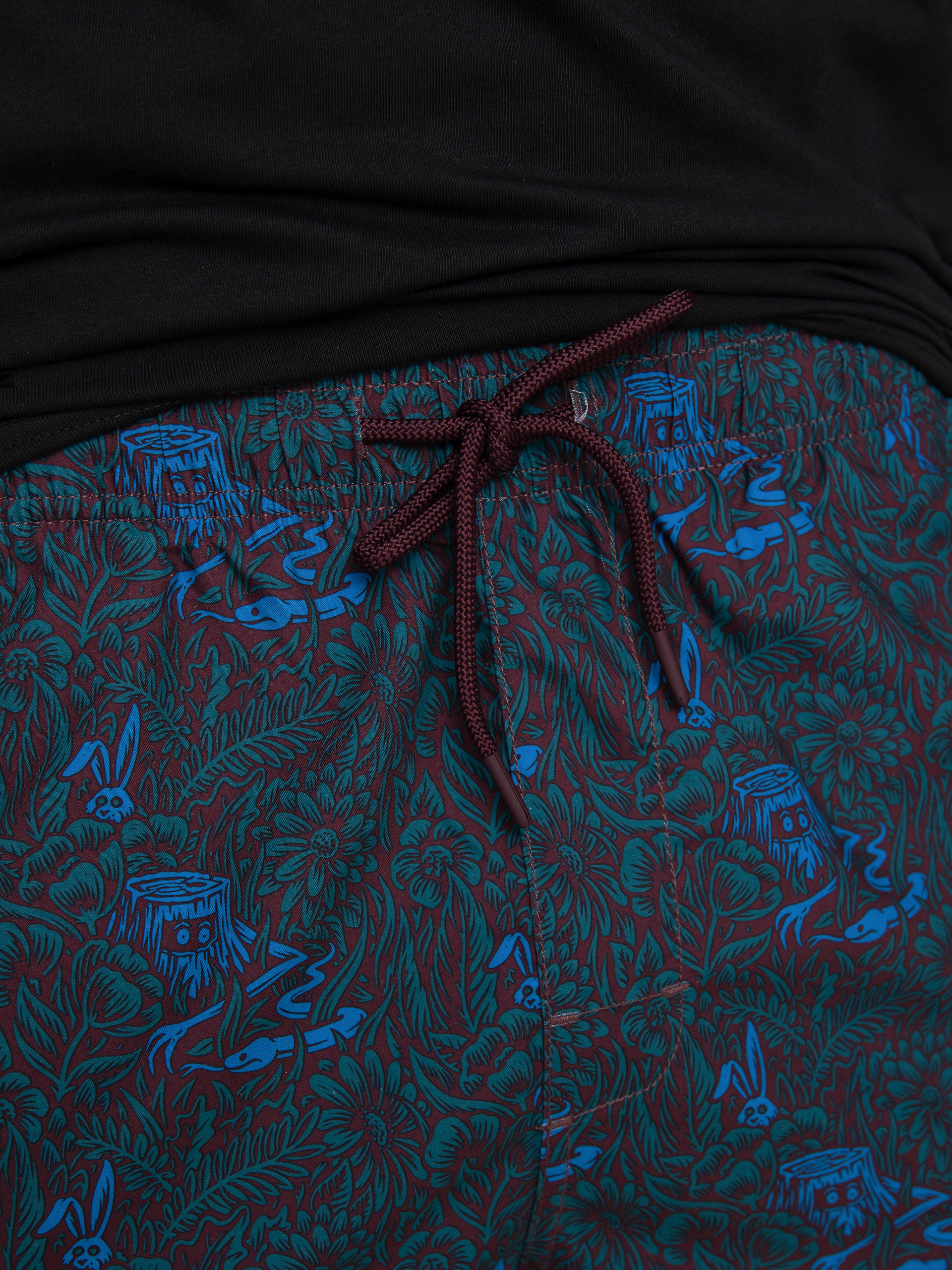 Element Canyon Timber Rövidnadrág (garden t)