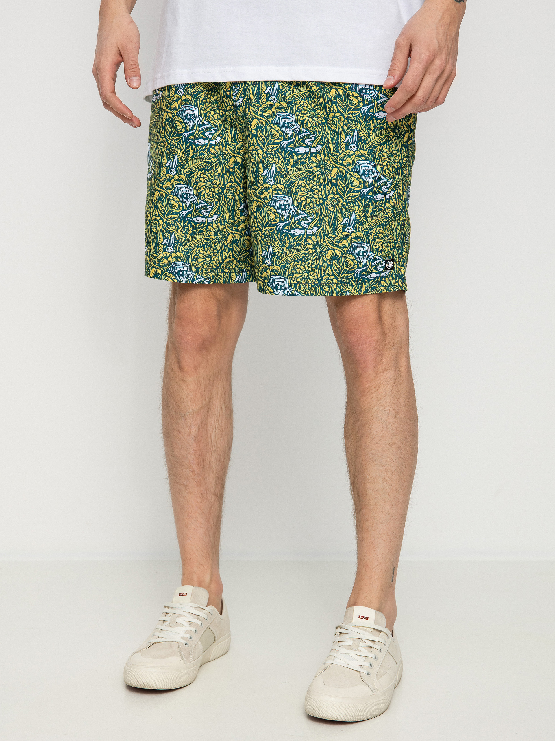 Element Canyon Timber Rövidnadrág (garden ty)