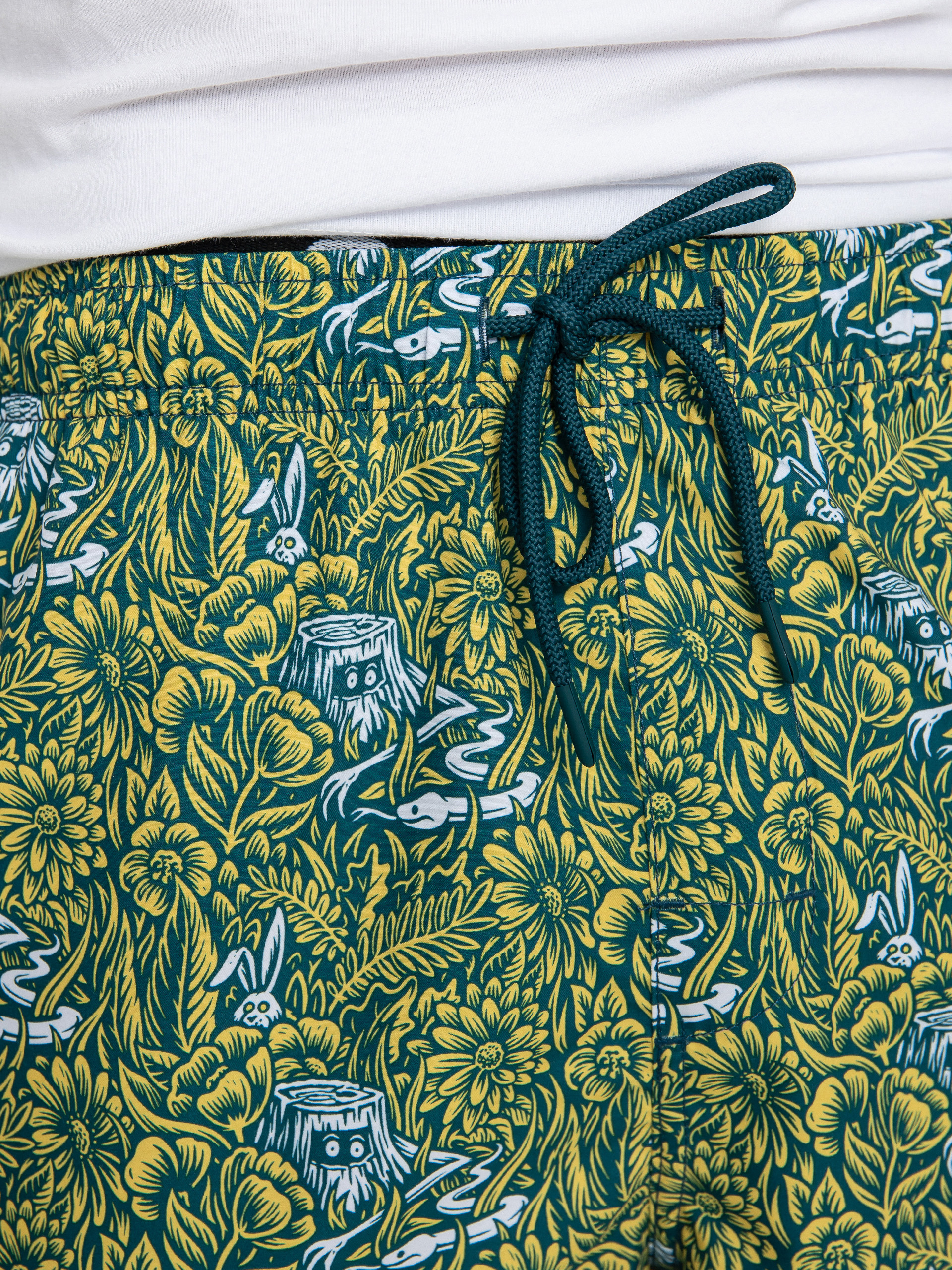 Element Canyon Timber Rövidnadrág (garden ty)