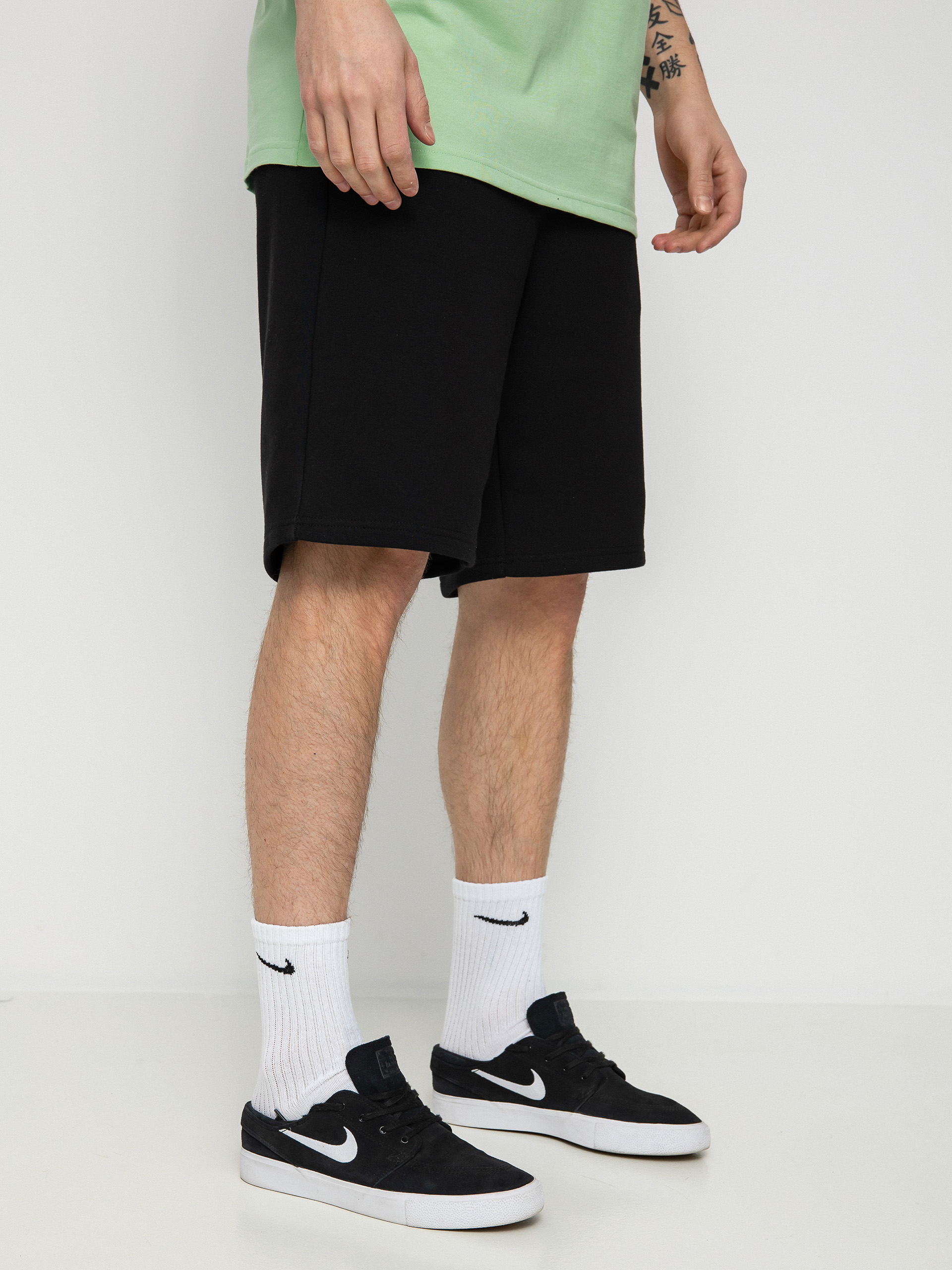 Prosto Gack Rövidnadrág (black)