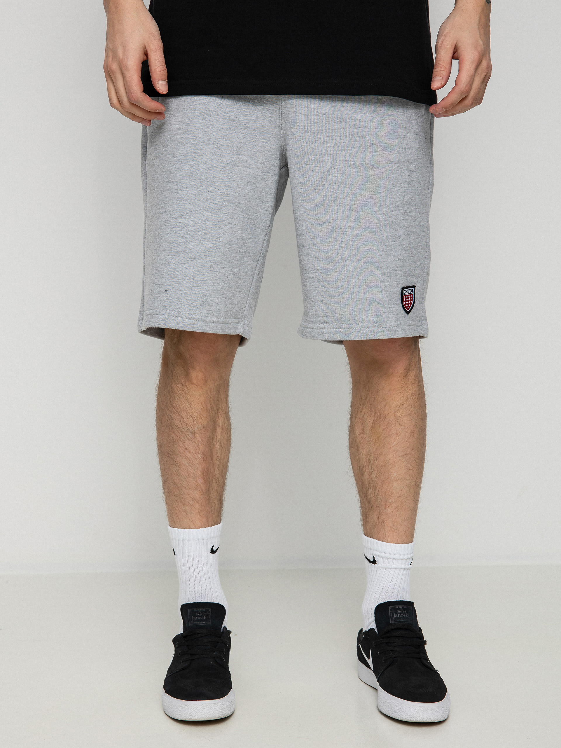 Prosto Gack Rövidnadrág (grey)
