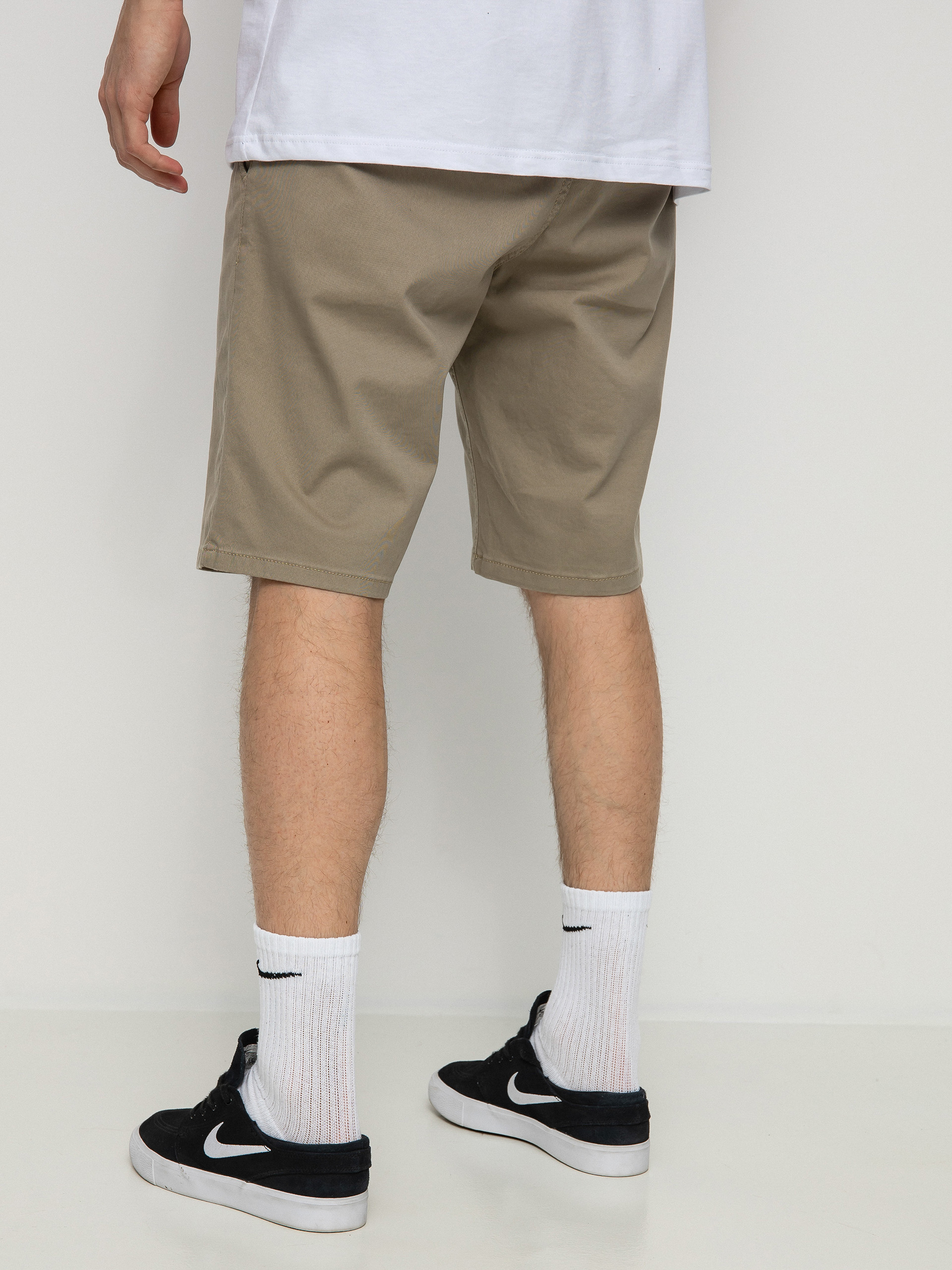 Prosto Gump Rövidnadrág (beige)