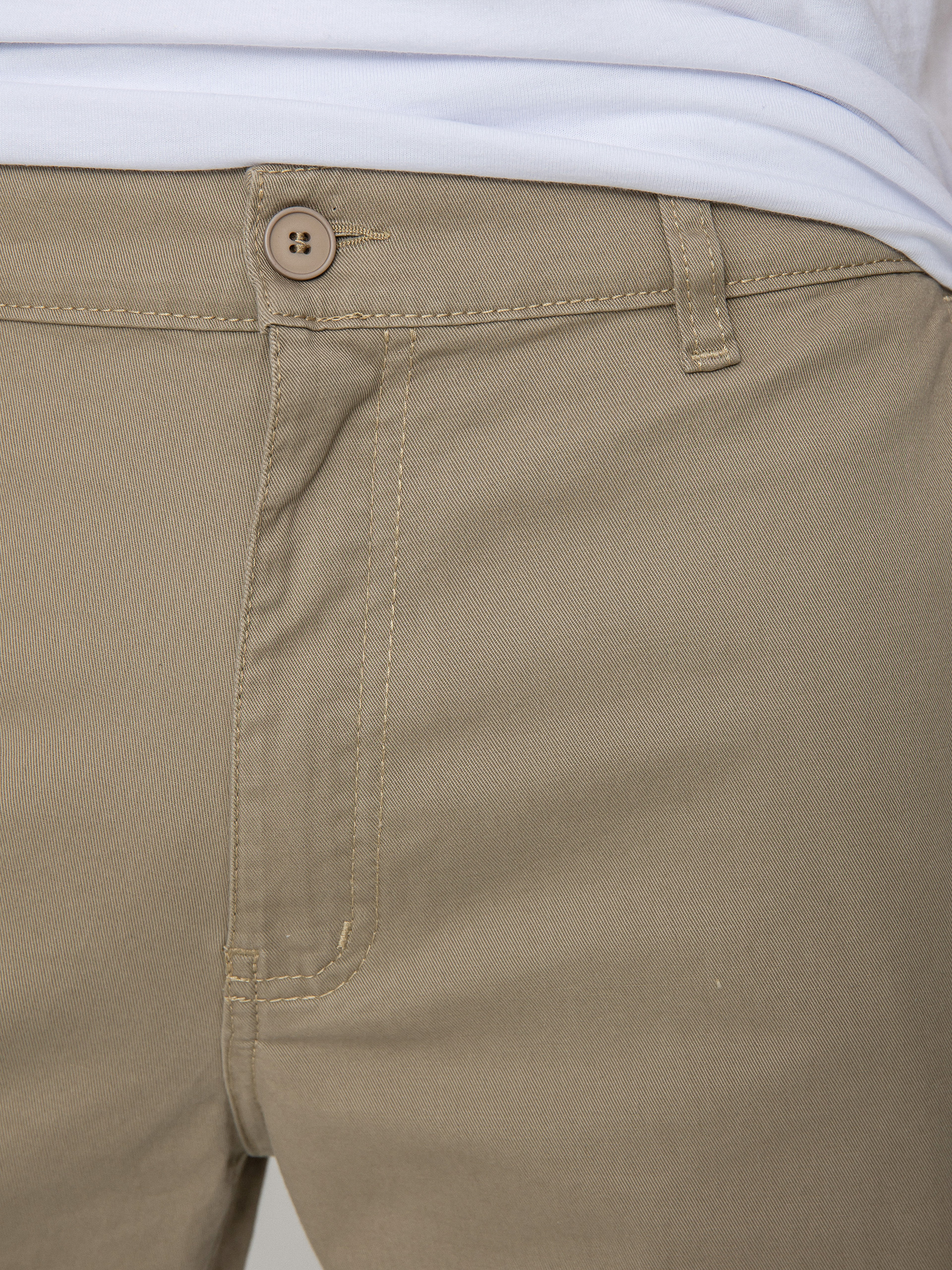 Prosto Gump Rövidnadrág (beige)