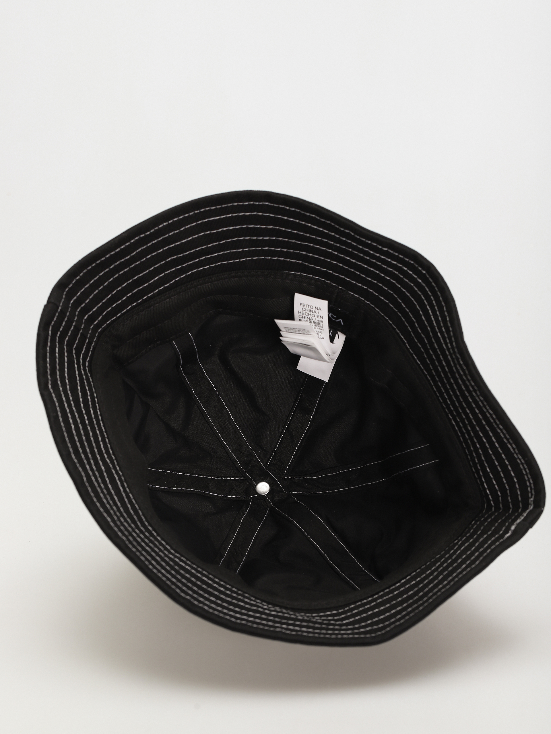 RVCA Throwing Shade Kalap Wmn (rvca black)