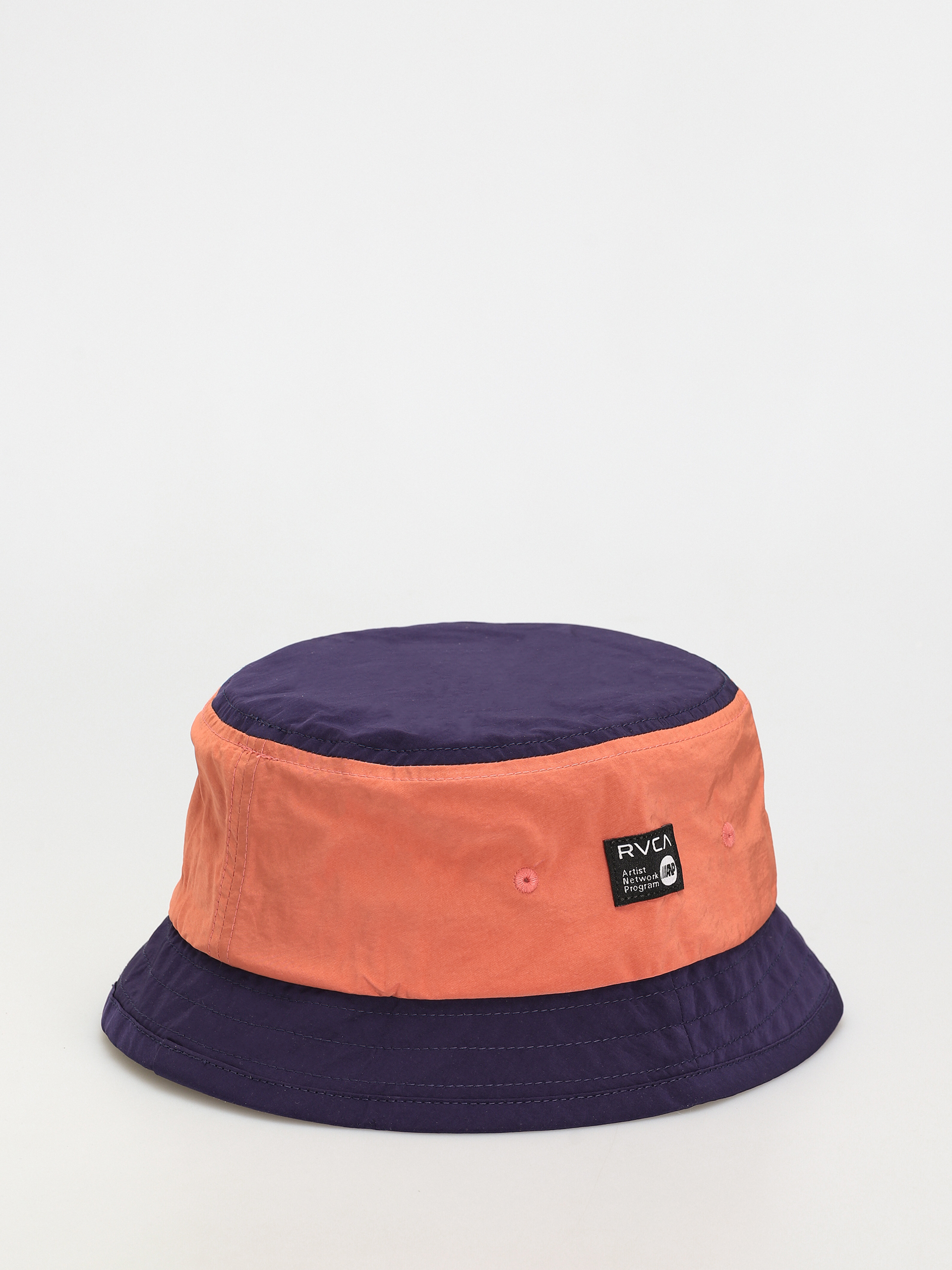 RVCA Anp Bucket Kalap (moody blue)