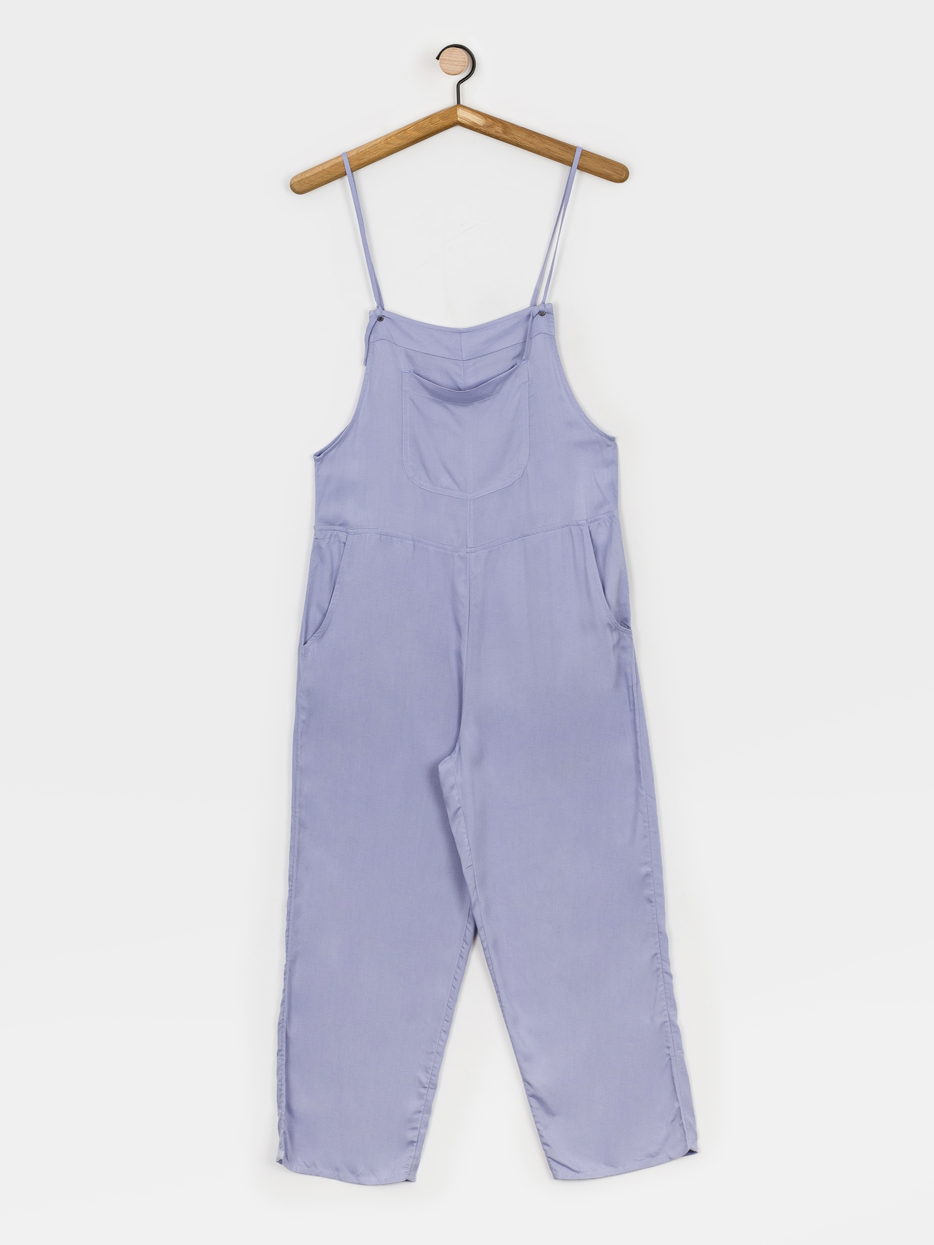 RVCA Zula Jumper Ruha Wmn (grey purple)