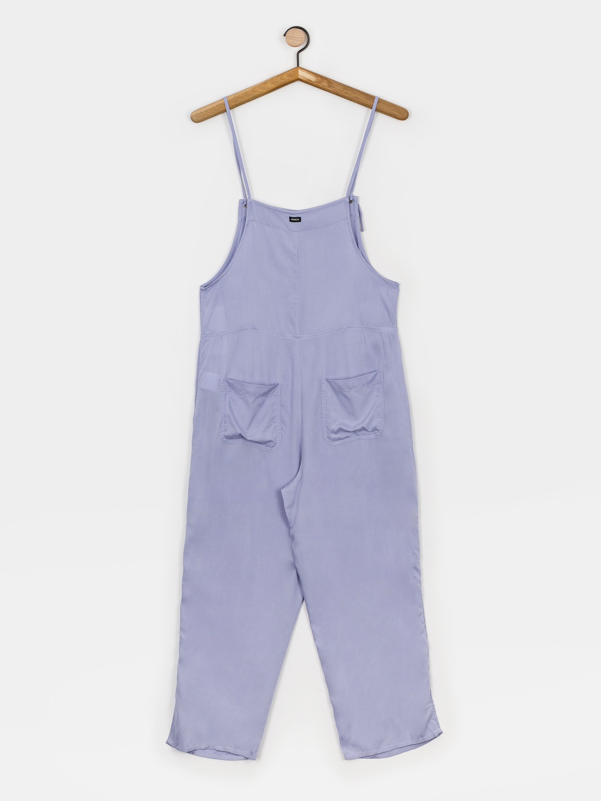 RVCA Zula Jumper Ruha Wmn (grey purple)