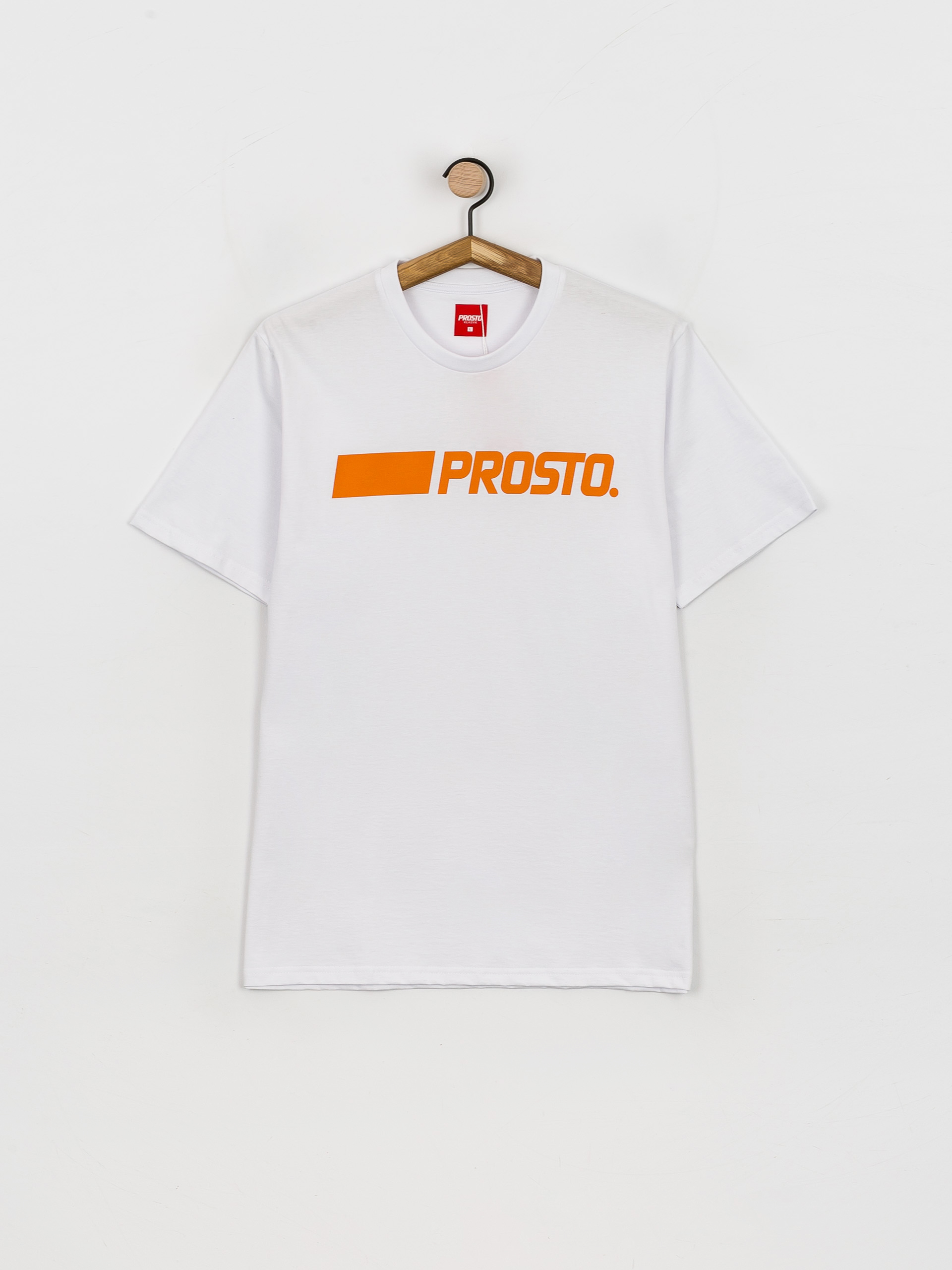 Prosto Retr Póló (white)