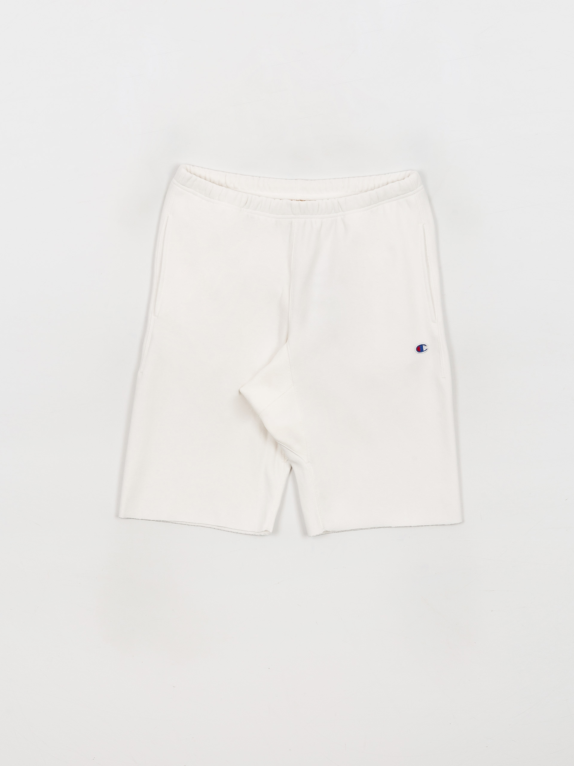 Champion Bermuda 217236 Rövidnadrág (wht)