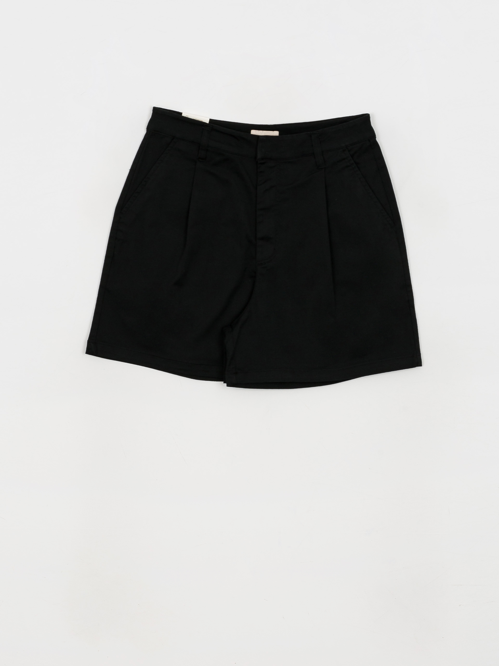 Brixton Victory Trouser Rövidnadrág Wmn (jet black)