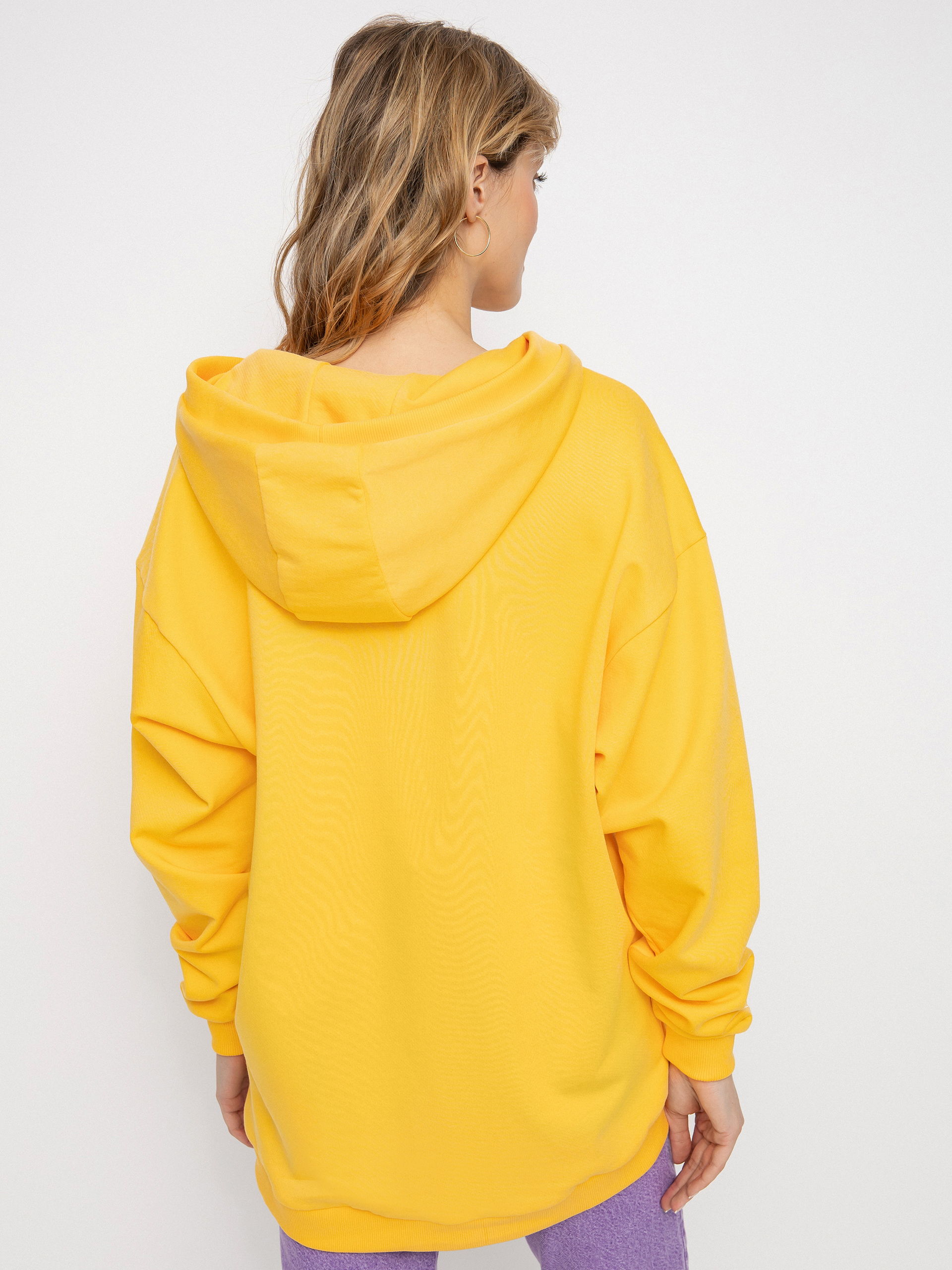 Femi Stories Felicia HD Kapucnis pulóver Wmn (jylw)