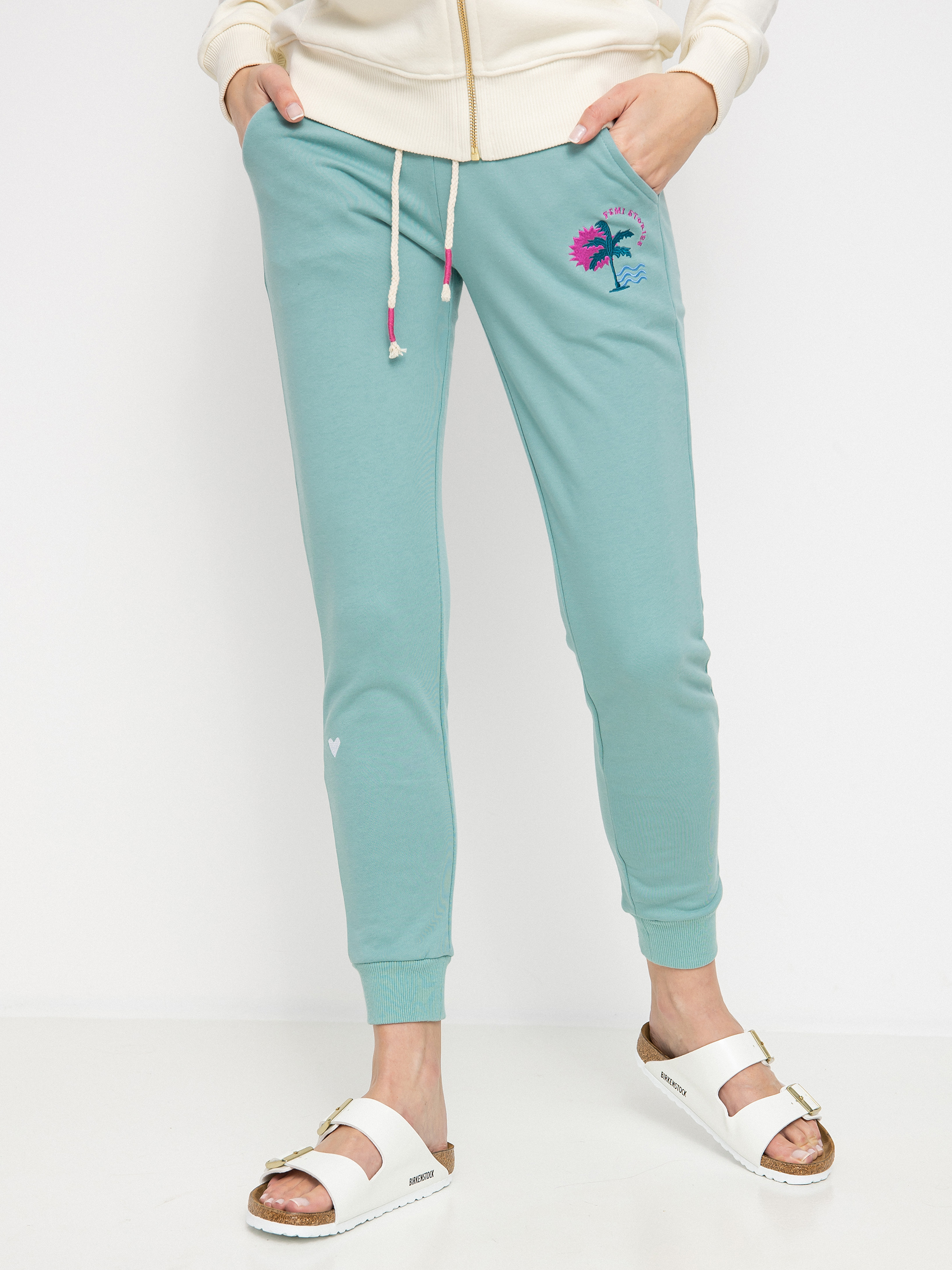 Femi Stories Vano Kisnadrág Wmn (mnt)