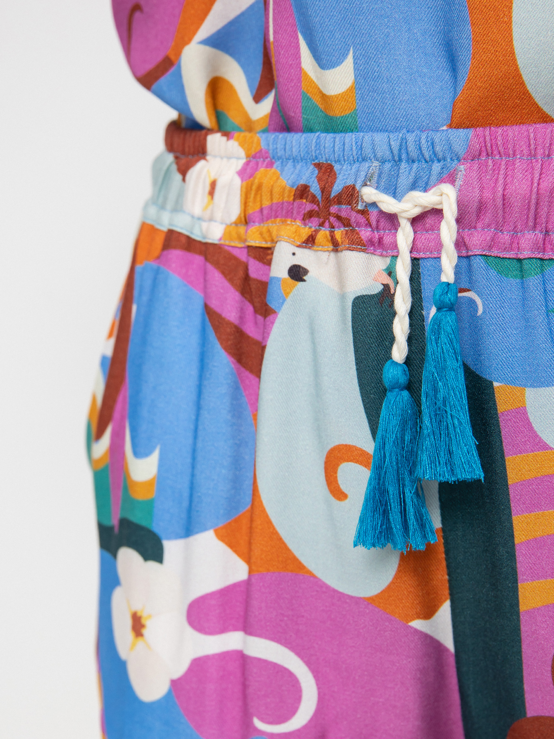 Femi Stories Arti Rövidnadrág Wmn (apr)