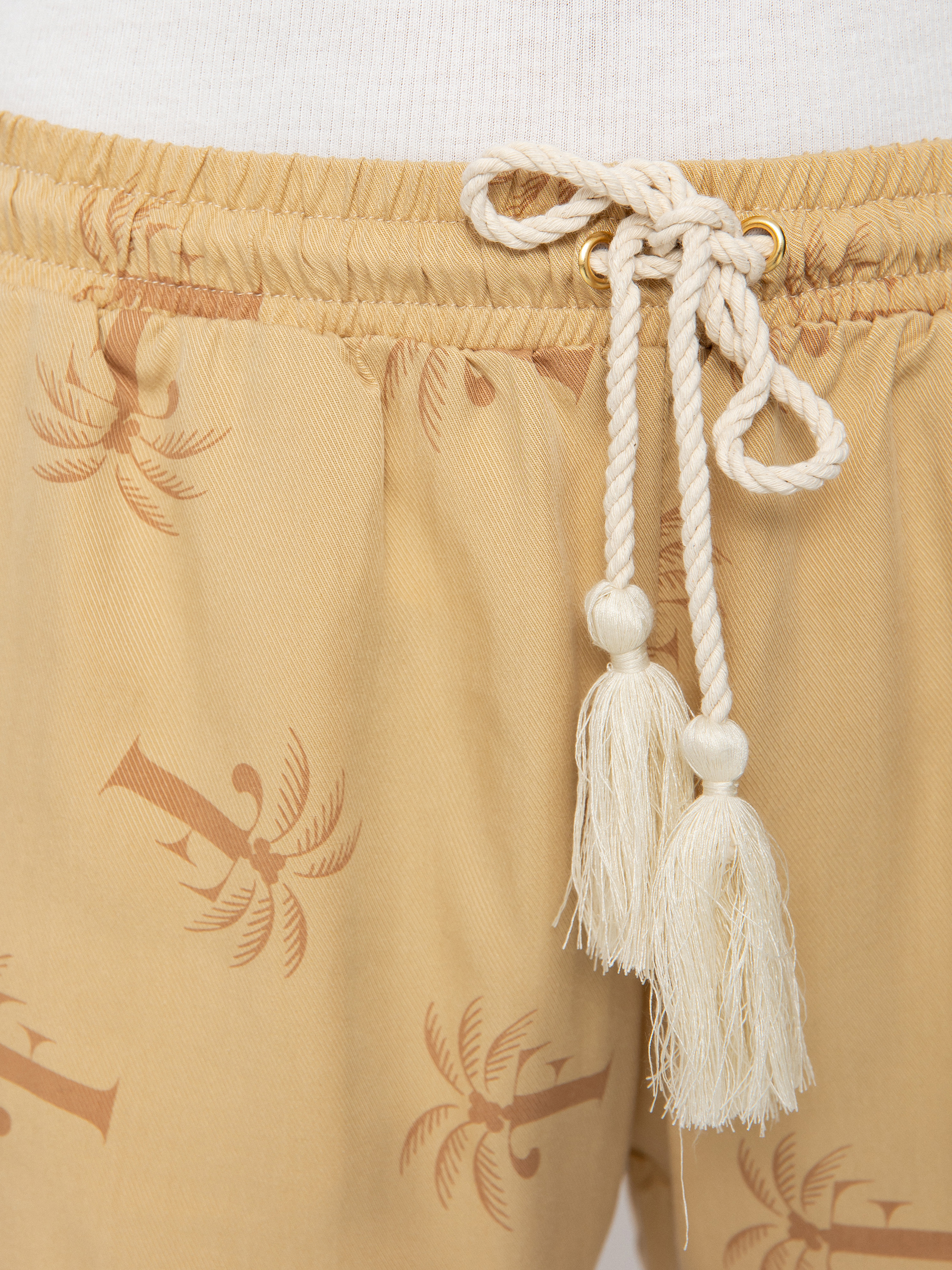 Femi Stories Arti Rövidnadrág Wmn (pots)