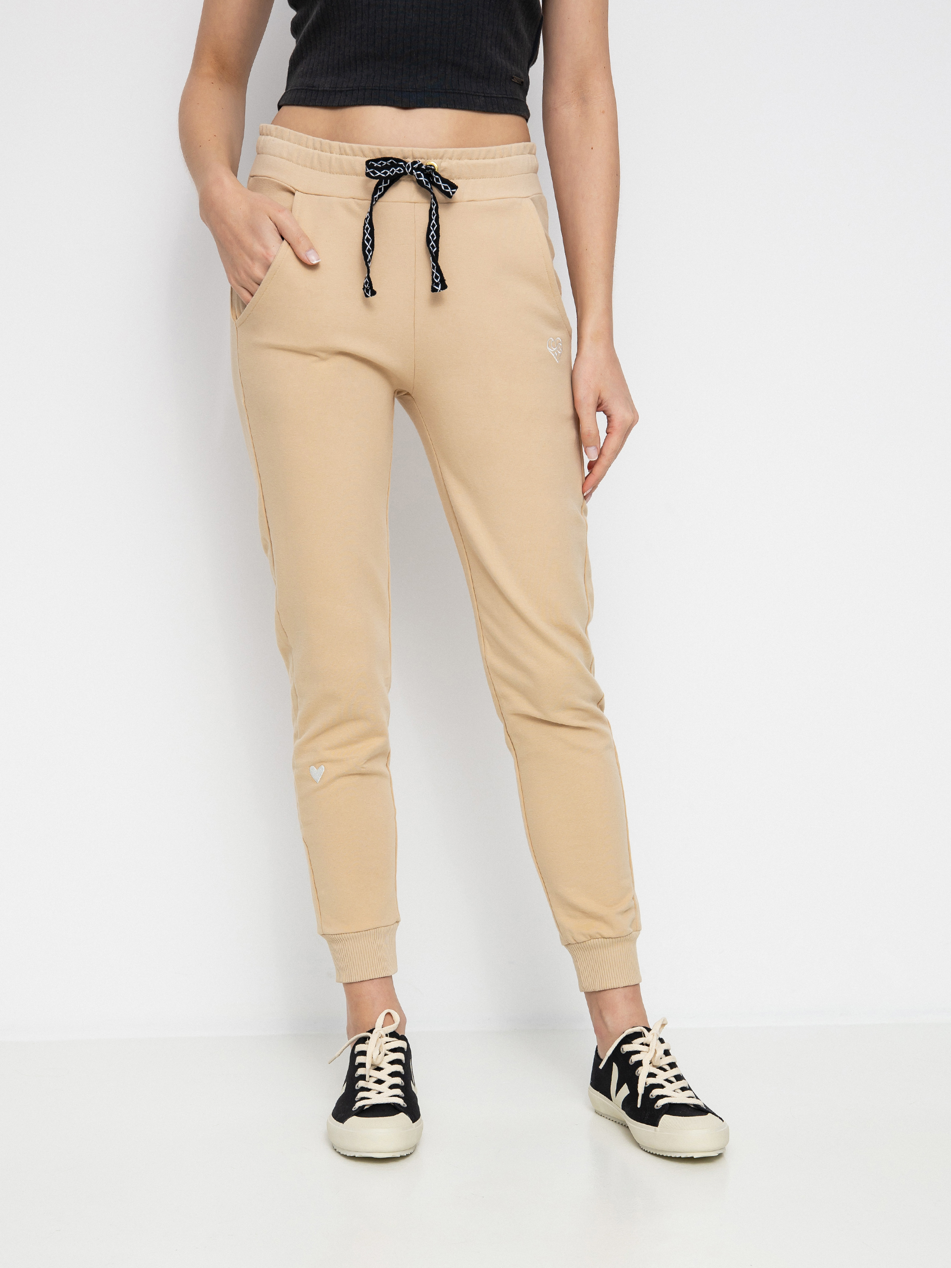 Femi Stories Vano Kisnadrág Wmn (snd)