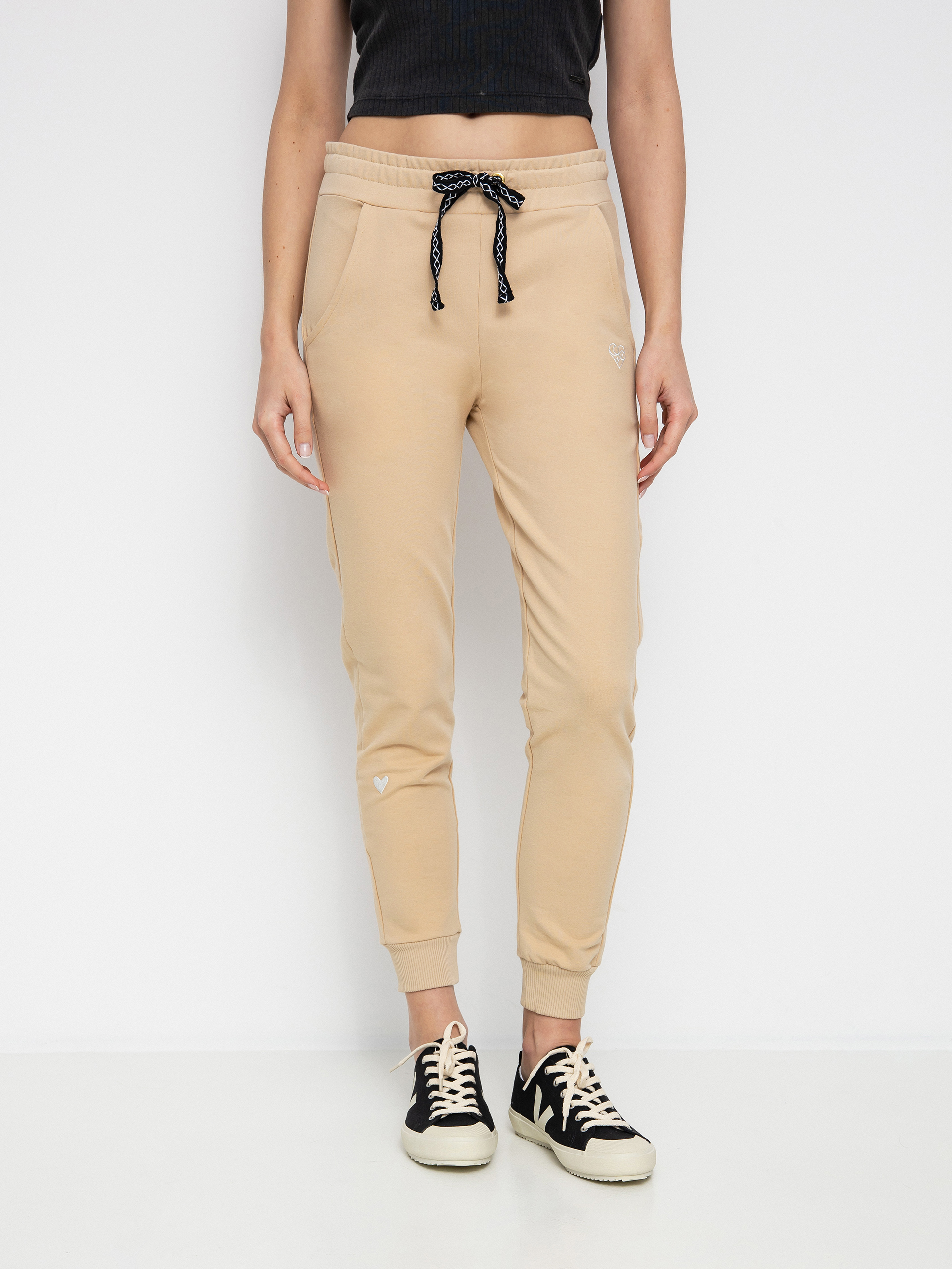 Femi Stories Vano Kisnadrág Wmn (snd)