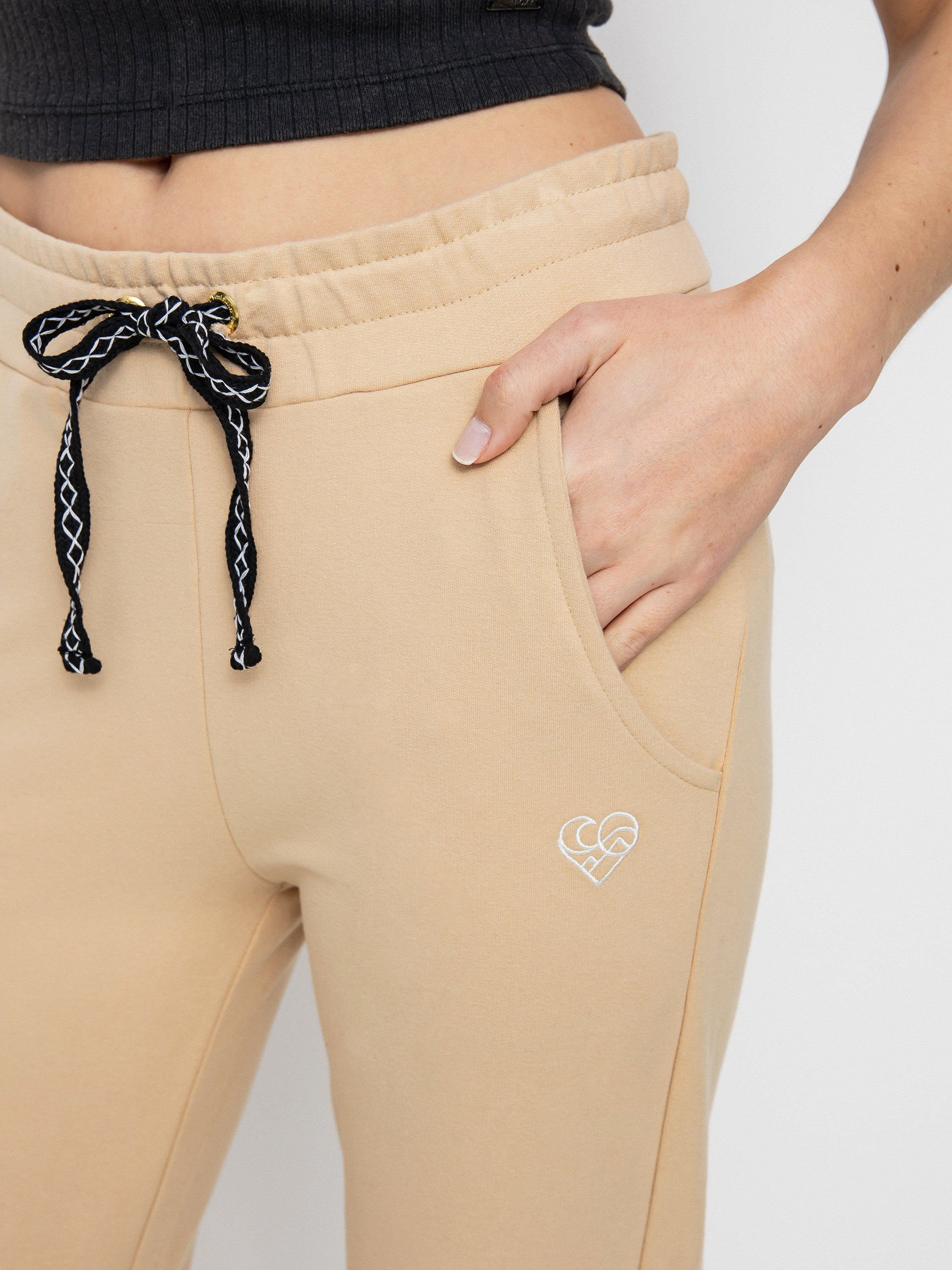 Femi Stories Vano Kisnadrág Wmn (snd)