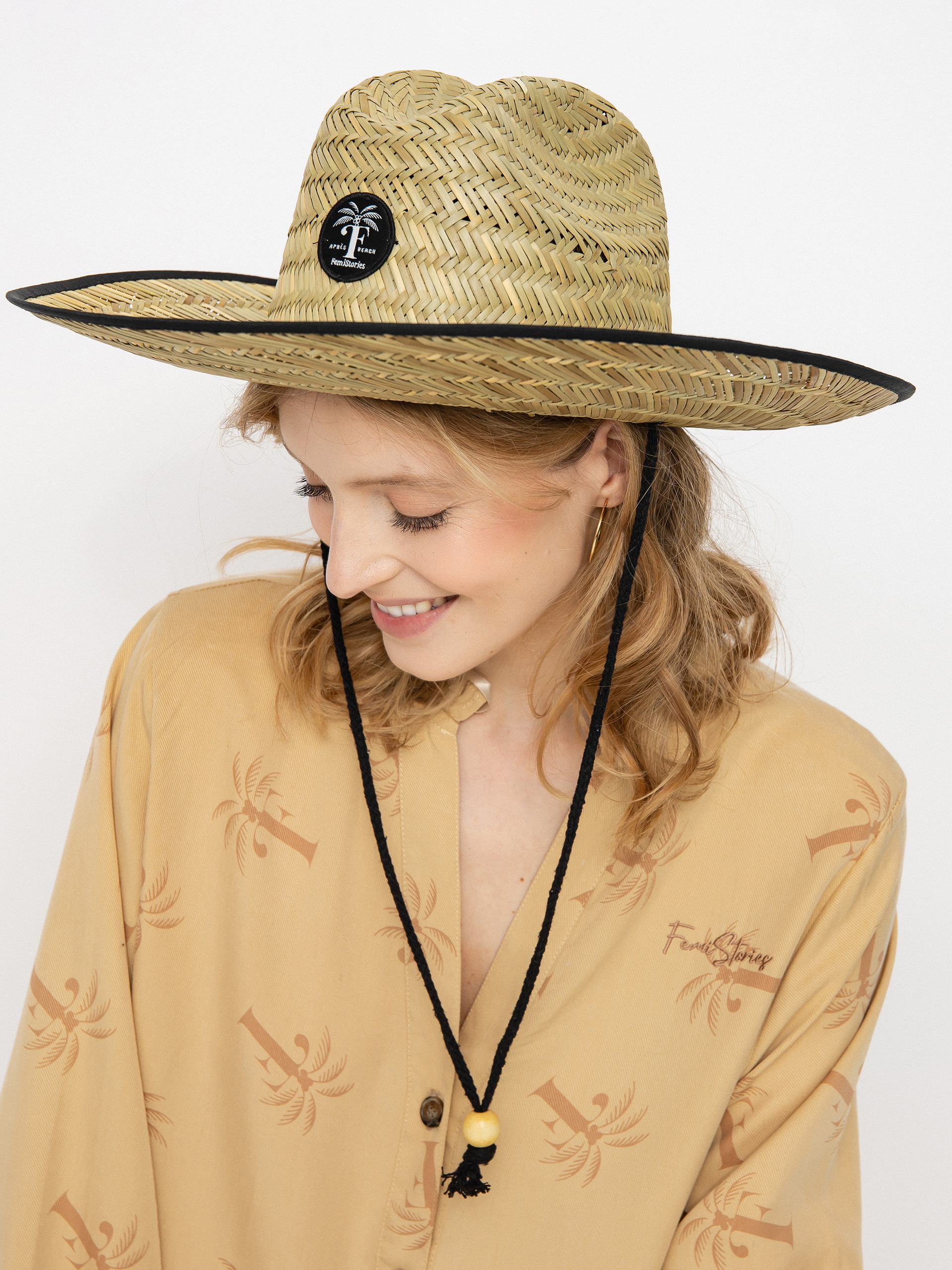 Femi Stories Buzz Kalap Wmn (strw)