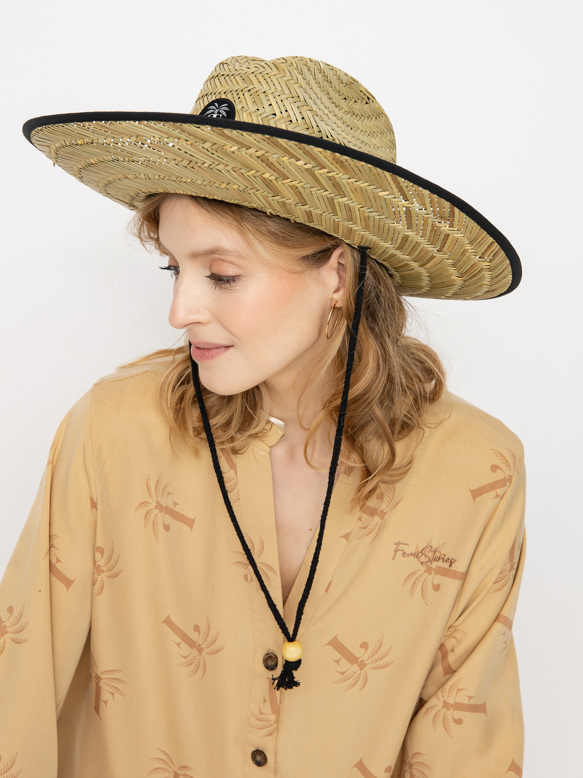 Femi Stories Buzz Kalap Wmn (strw)