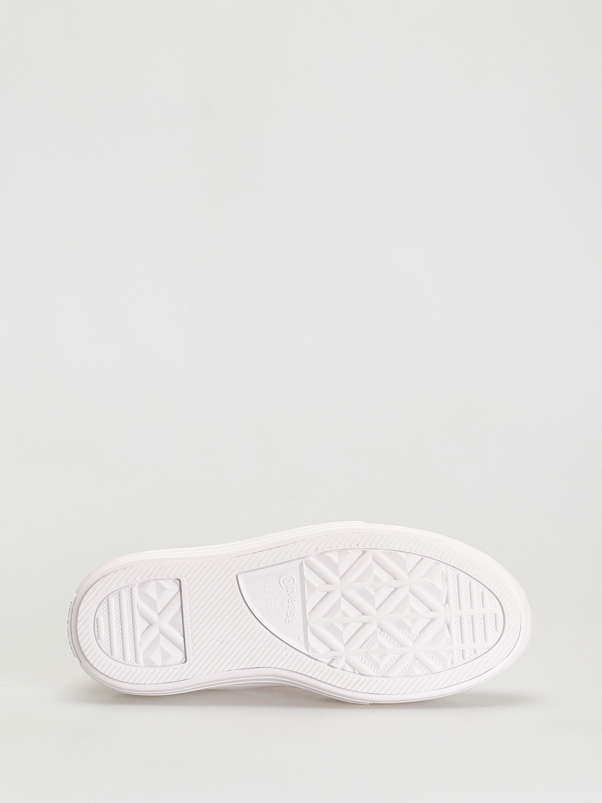 Converse Chuck Taylor All Star Move Ox Cipők Wmn (beyond pink/white)