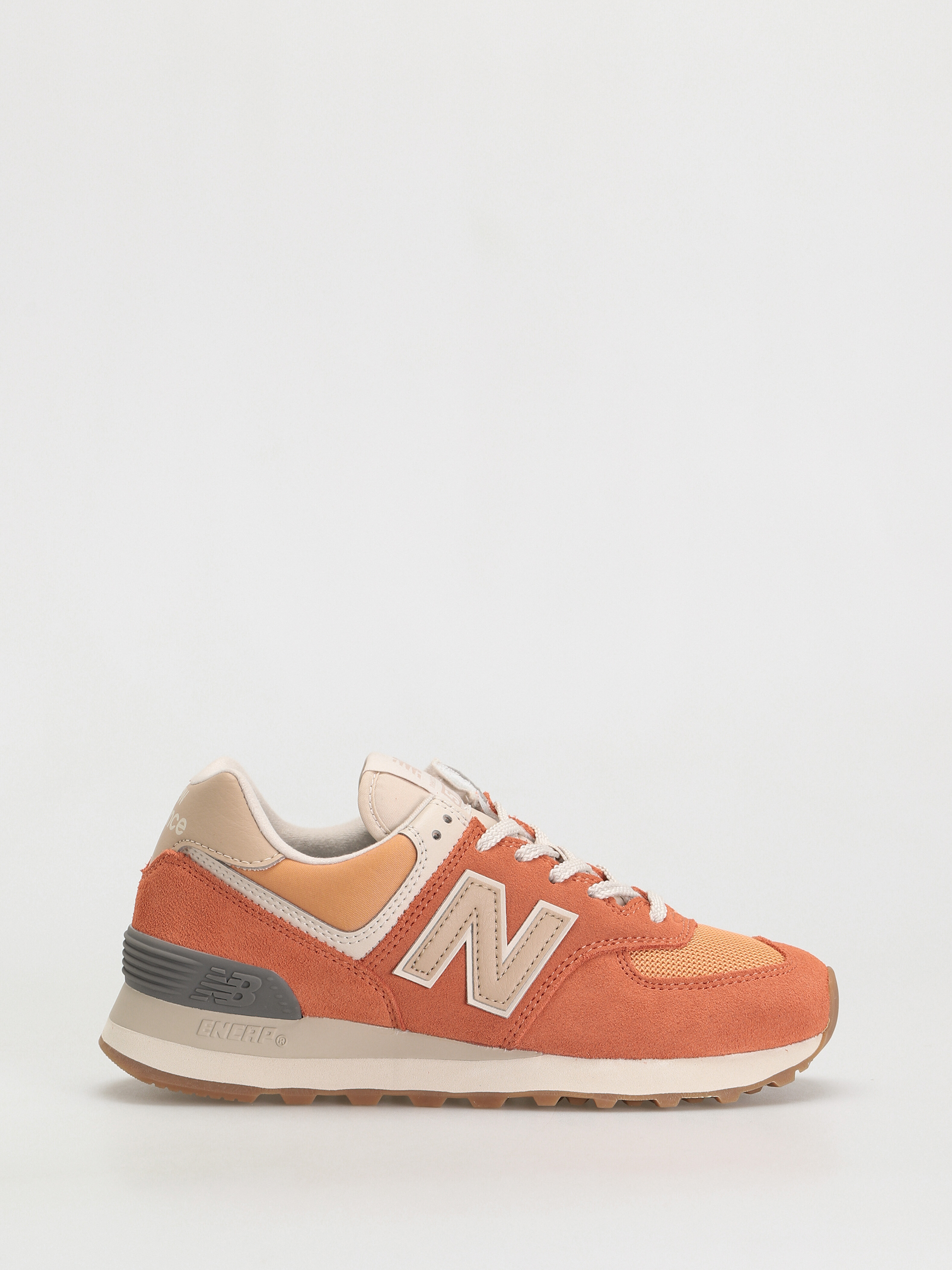 New Balance 574 Cipők Wmn (soft copper)