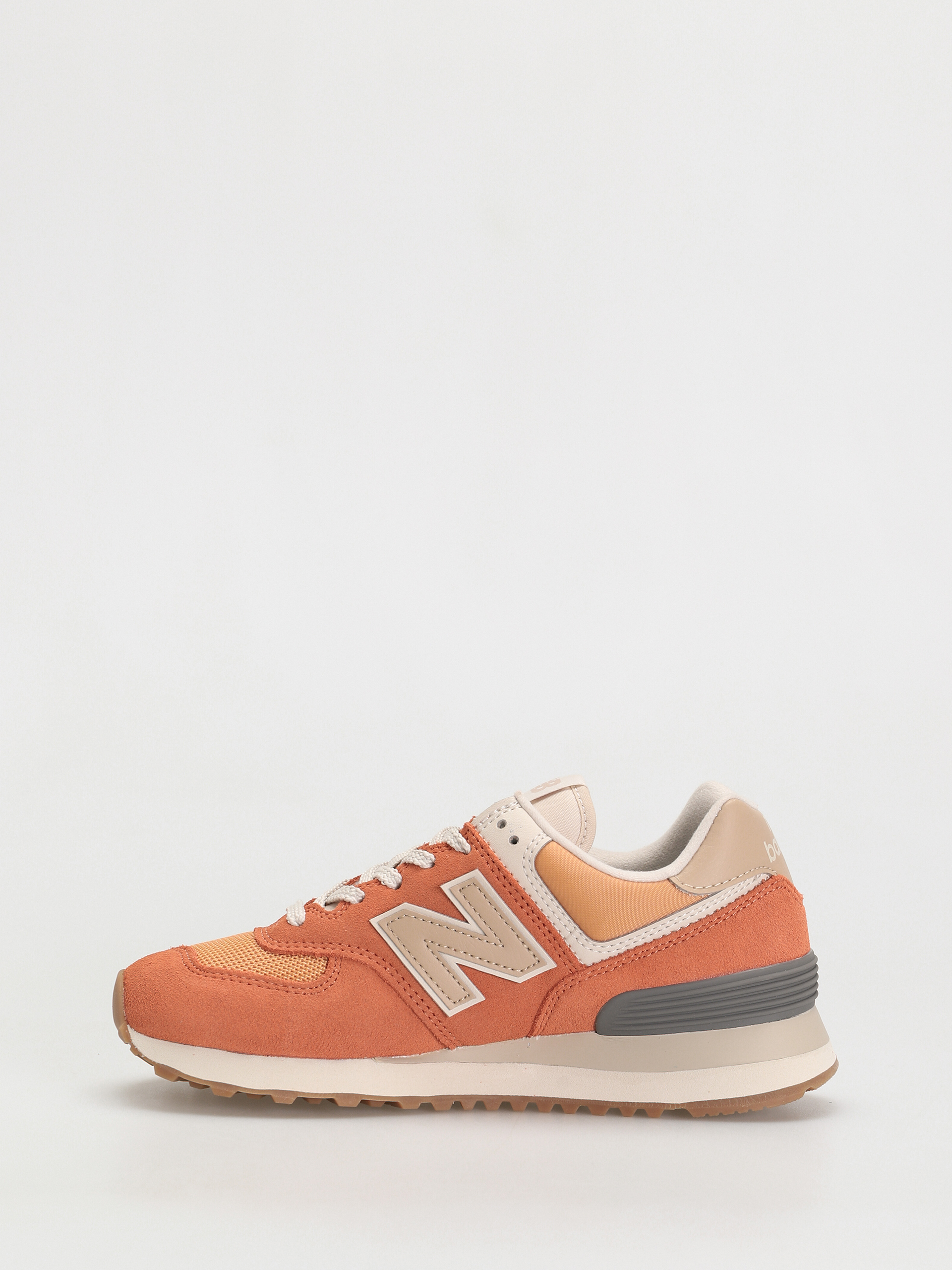 New Balance 574 Cipők Wmn (soft copper)