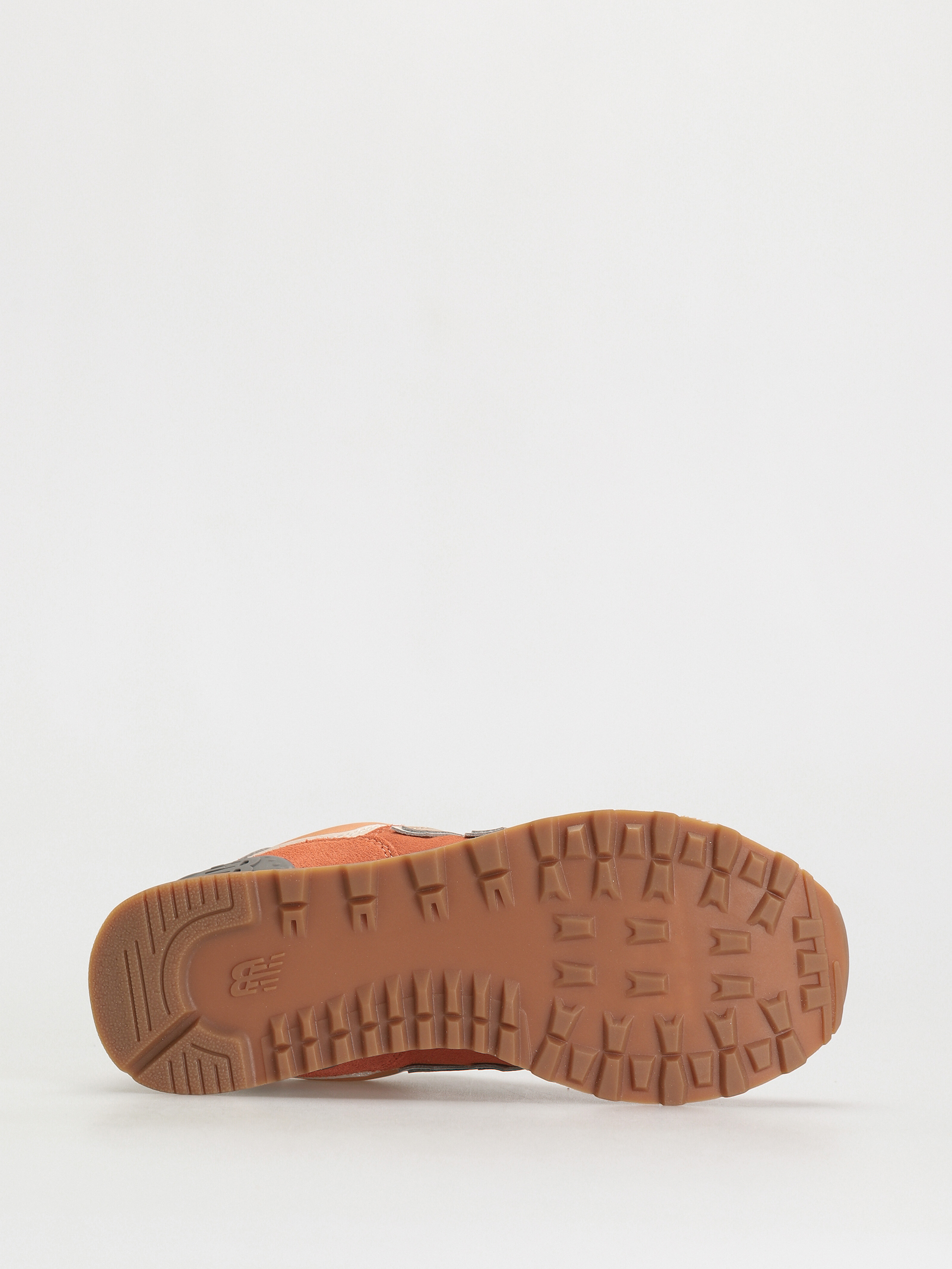 New Balance 574 Cipők Wmn (soft copper)