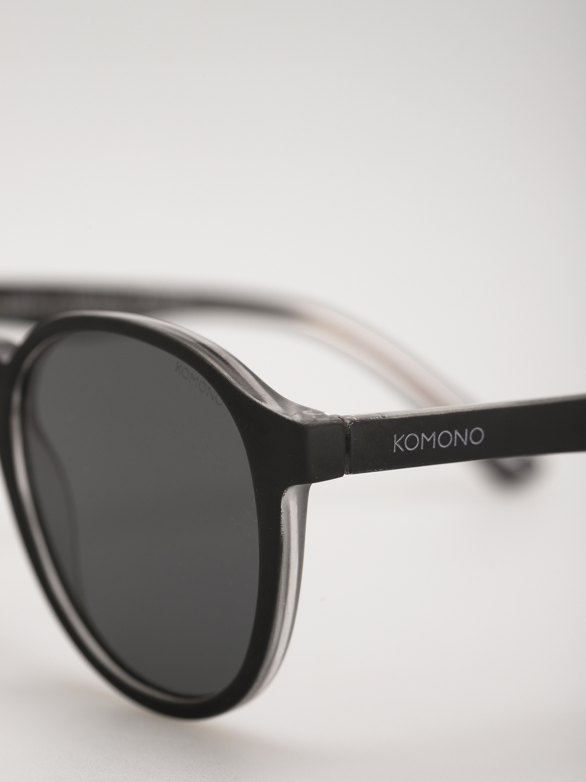 Komono Liam Napszemüvegek (10 year tie dye)