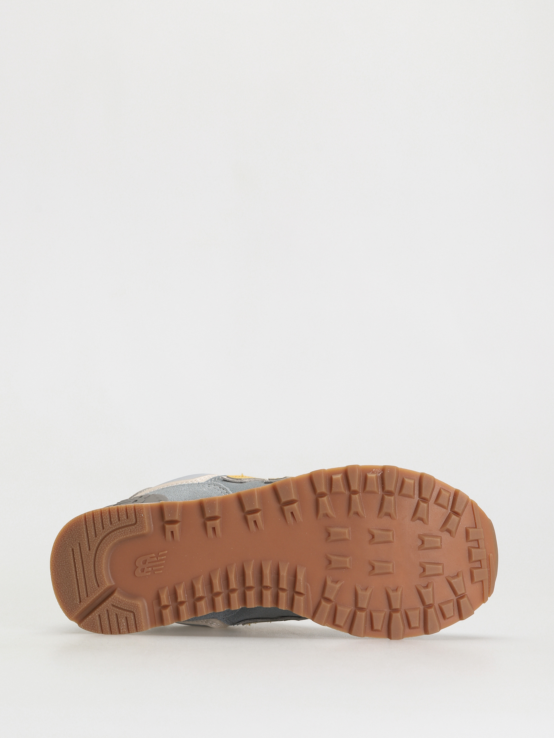 New Balance 574 Cipők Wmn (light slate)