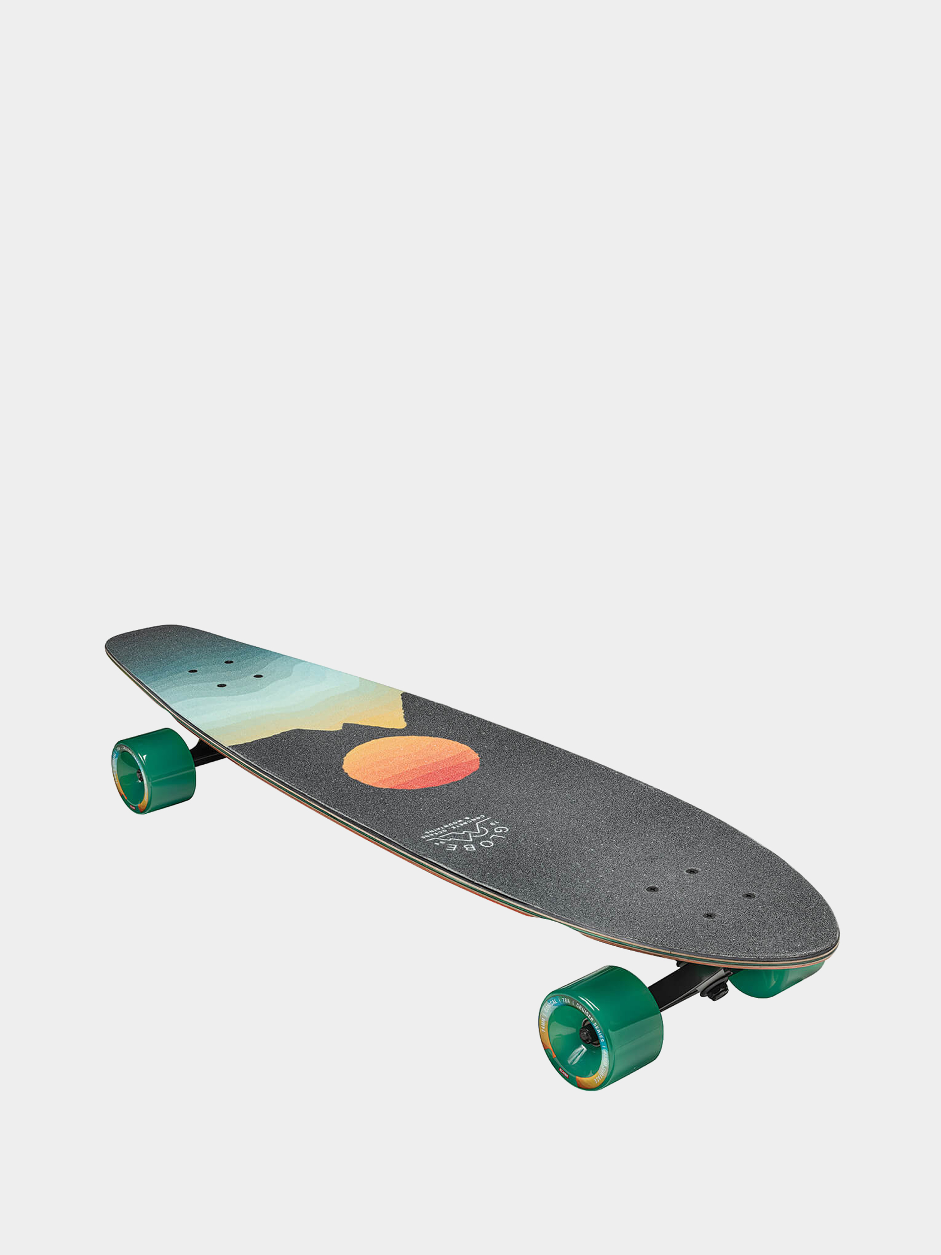 Globe Arcadia Longboard