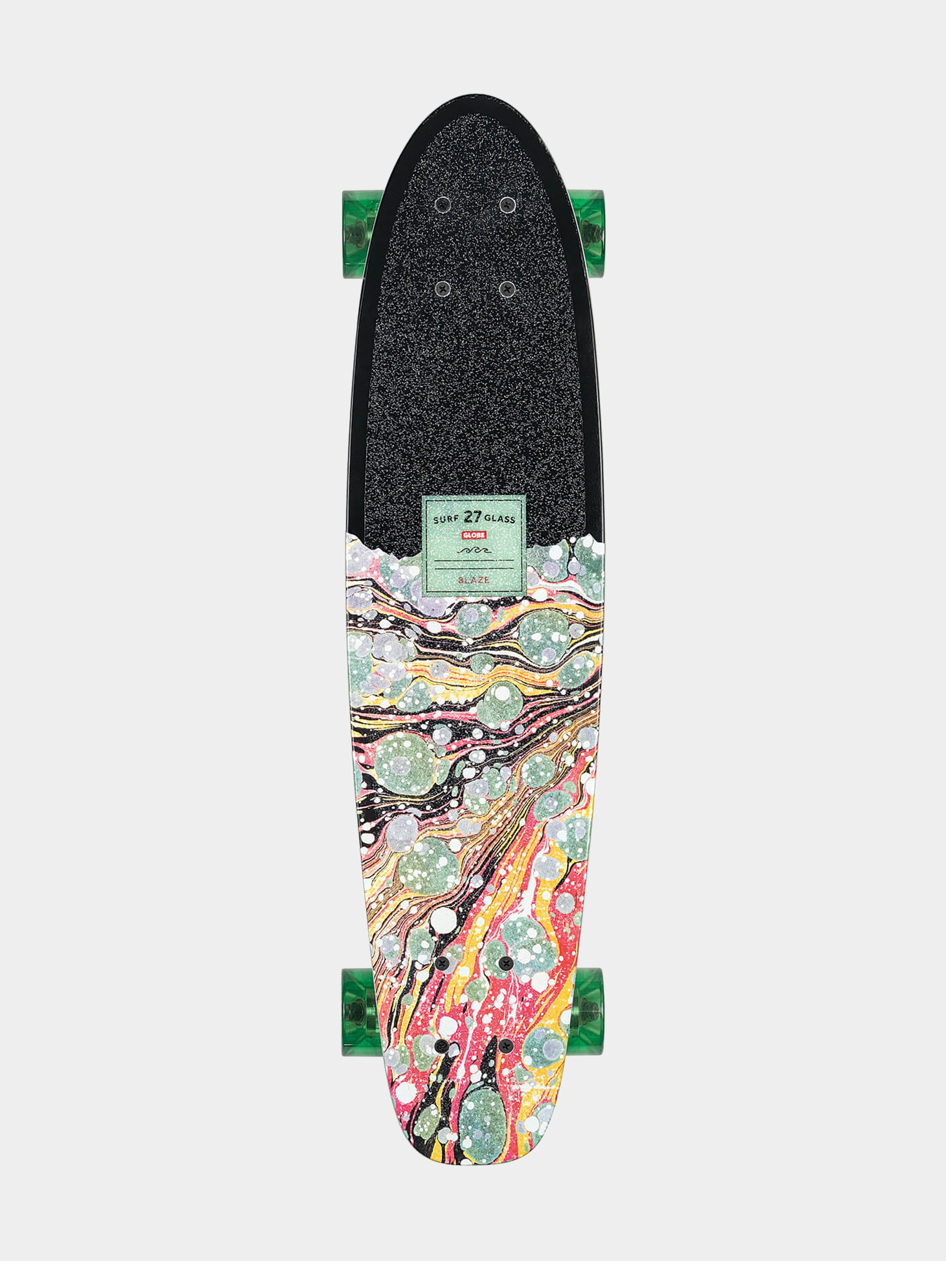 Globe Surf Glass Cruiser (blaze)