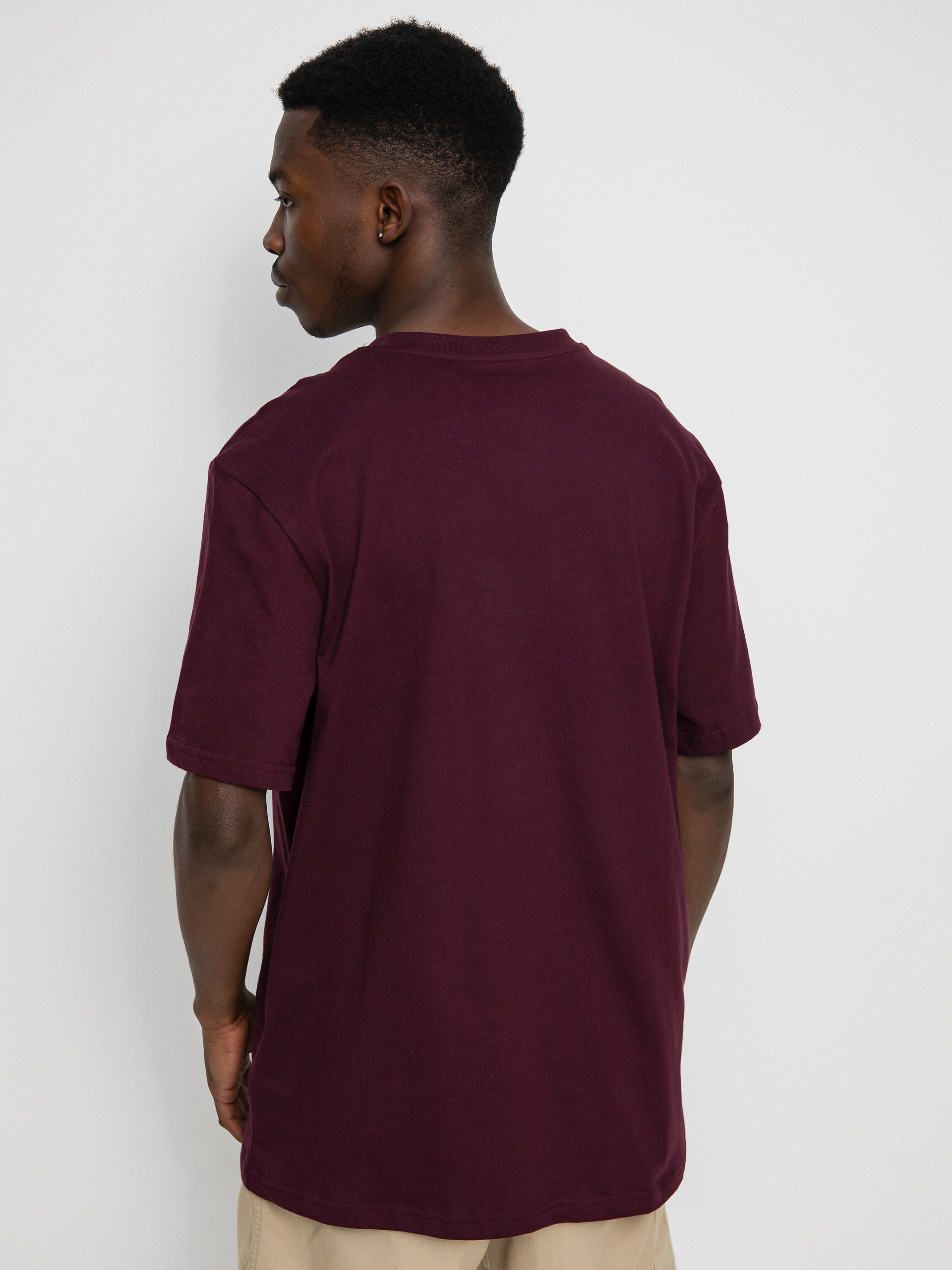 Element Basic Pocket Label S Póló (winetasting)