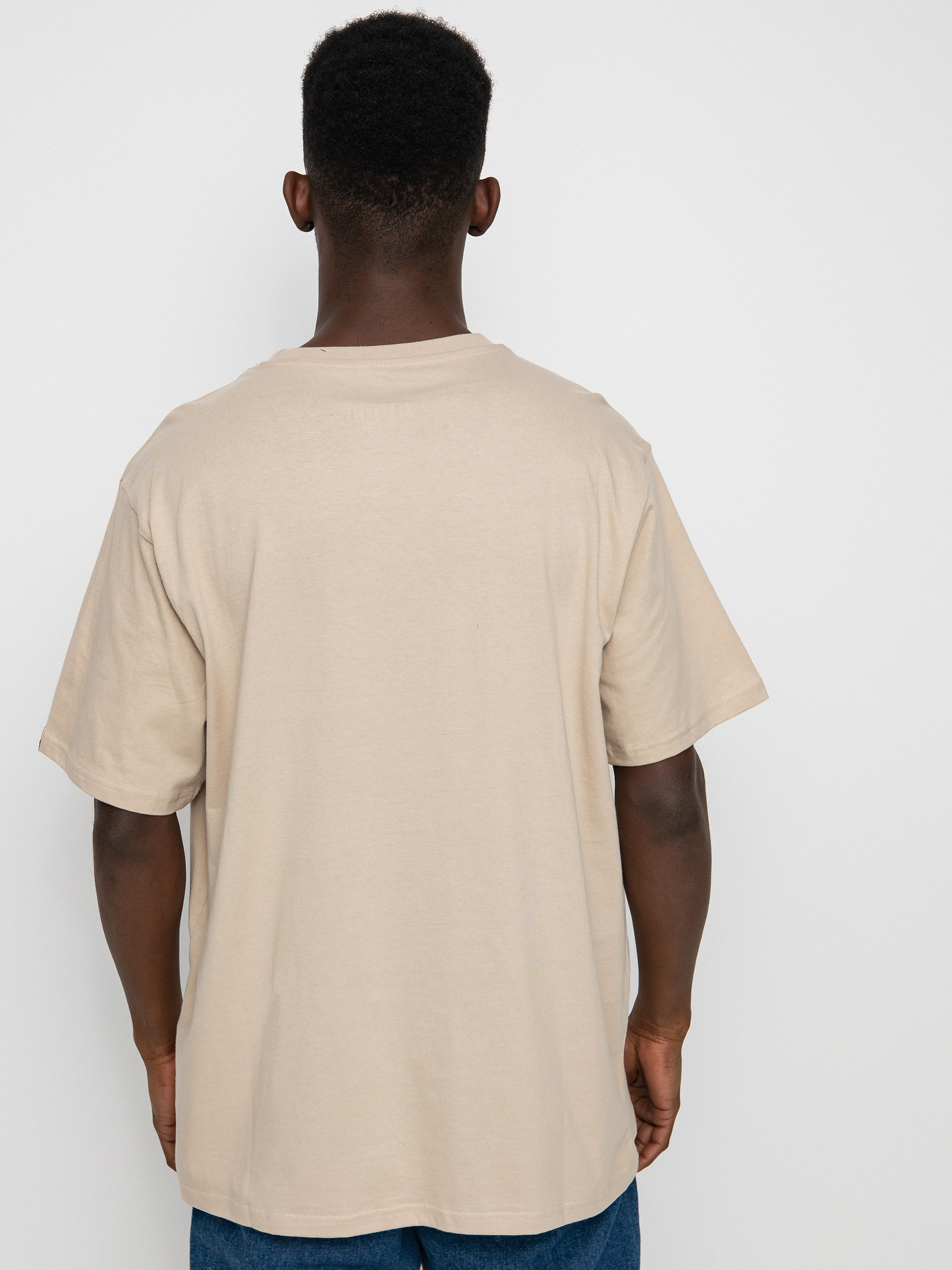 Element Blazin Chest póló (oxford tan)