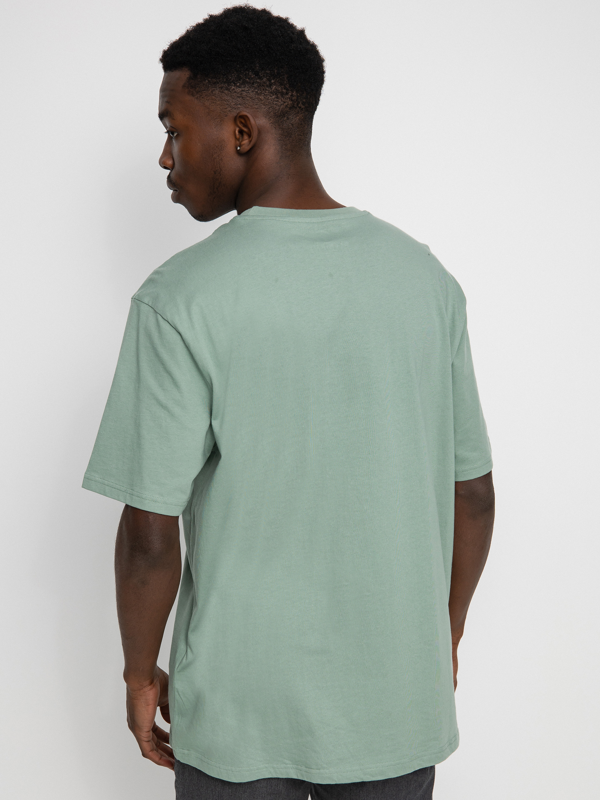 Element Seal póló (chinois green)