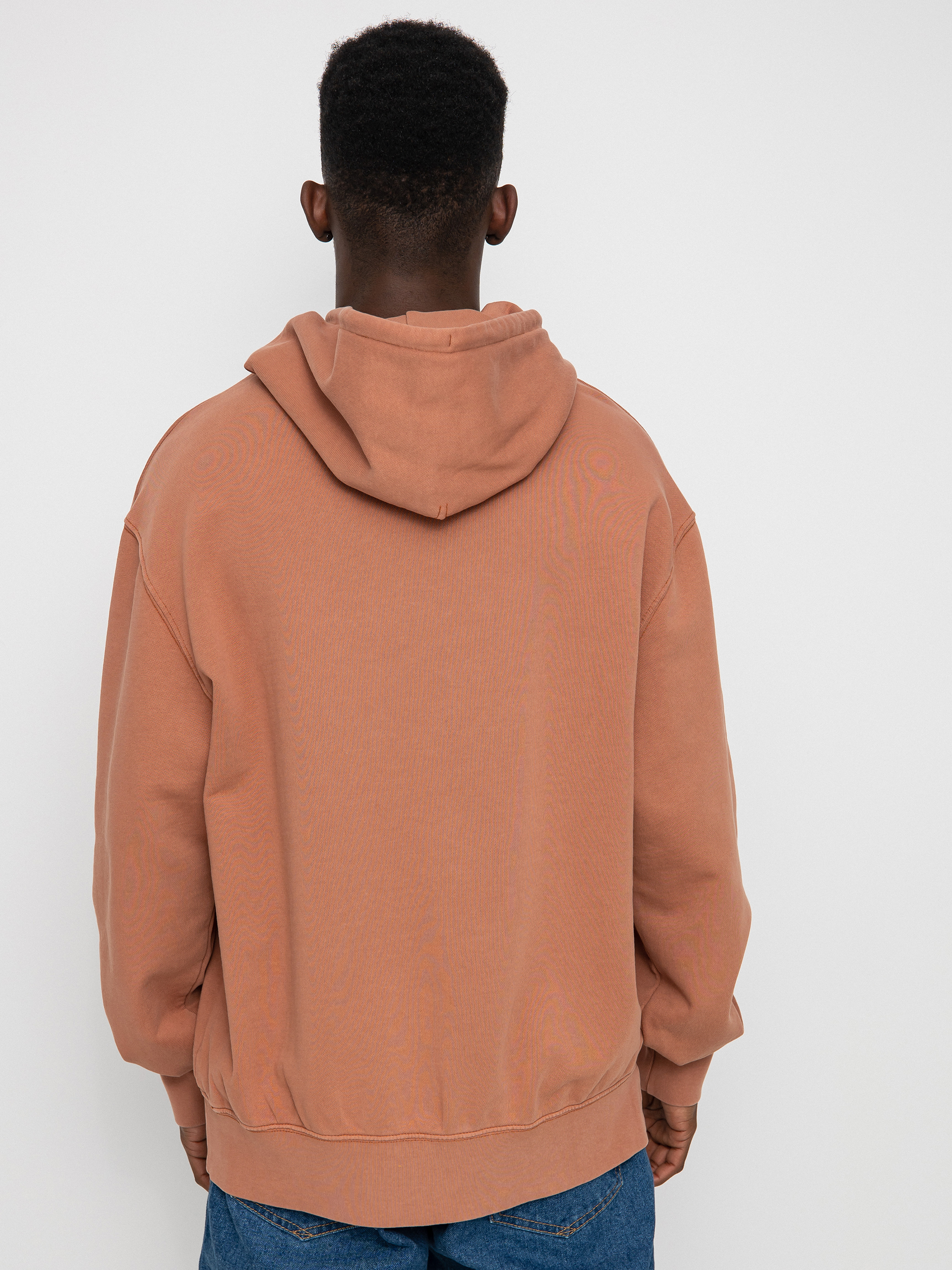 Element Cornell 3.0 HD Kapucnis pulóver (mocha bisque)