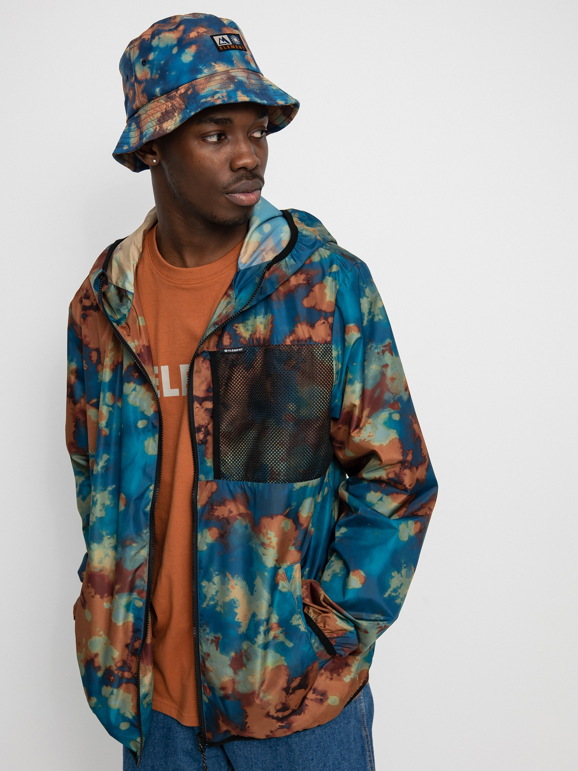 Element Alder Nano Dzseki (dark magma)